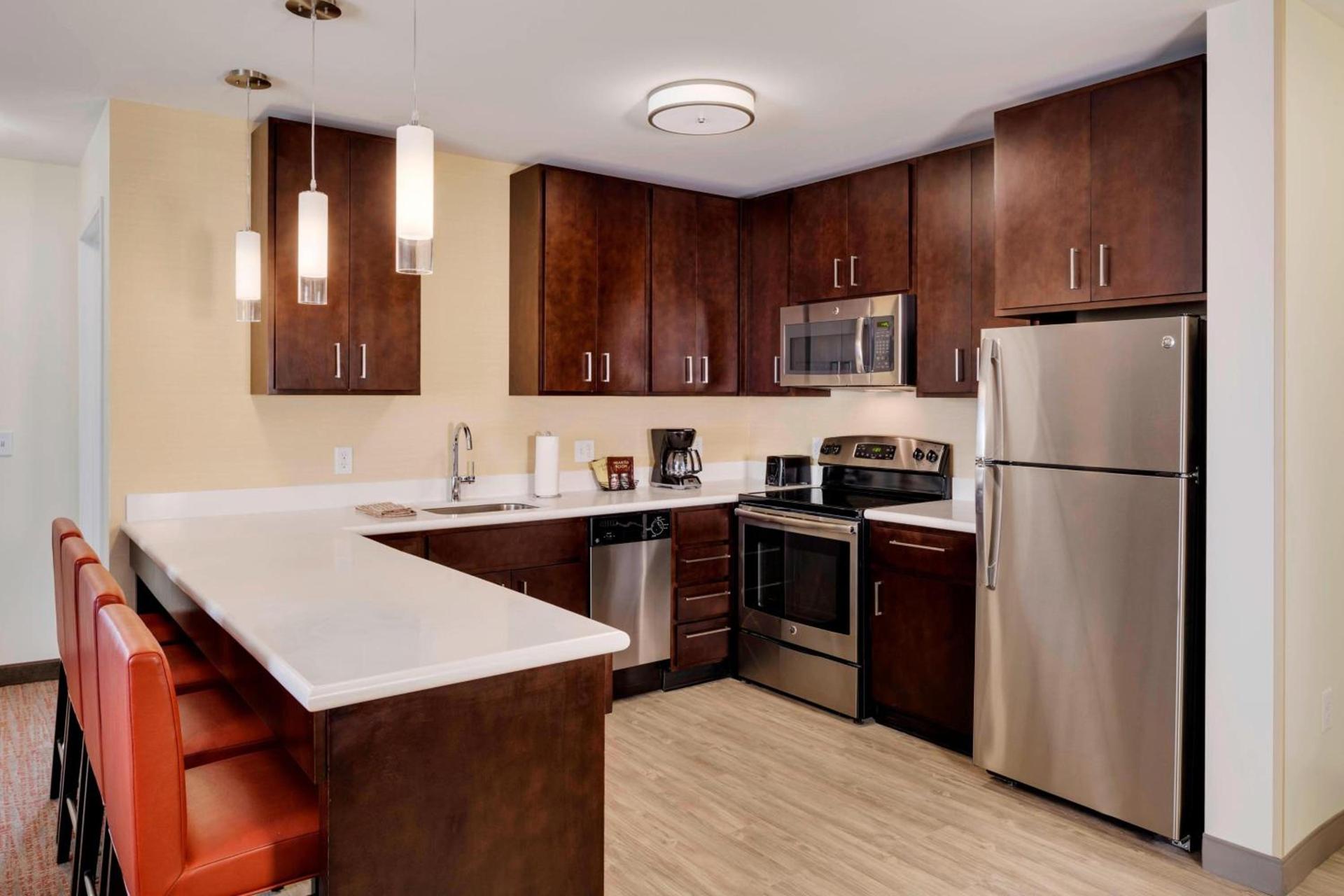Residence Inn by Marriott Bath Brunswick Area photo 19