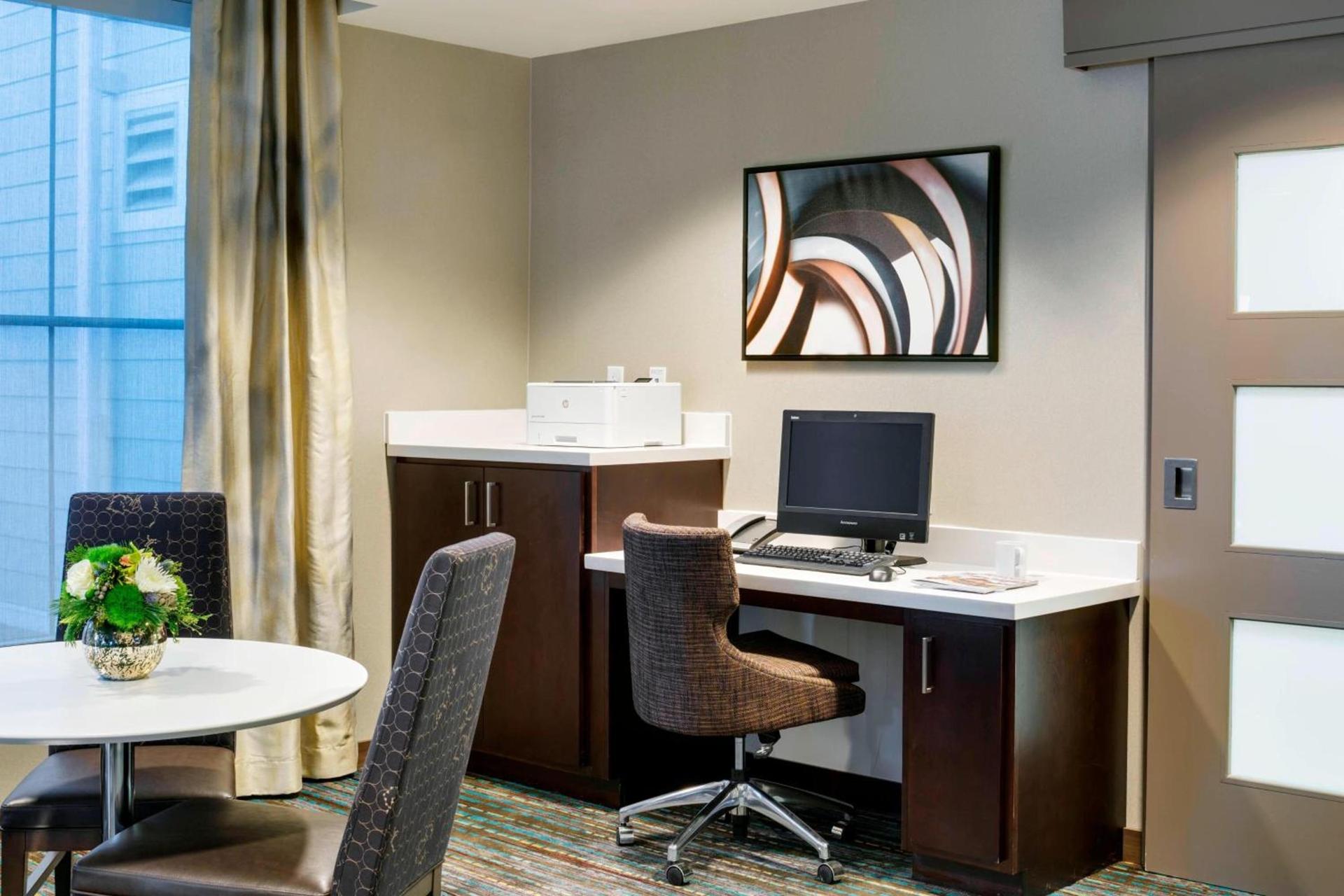 Residence Inn by Marriott Bath Brunswick Area photo 25