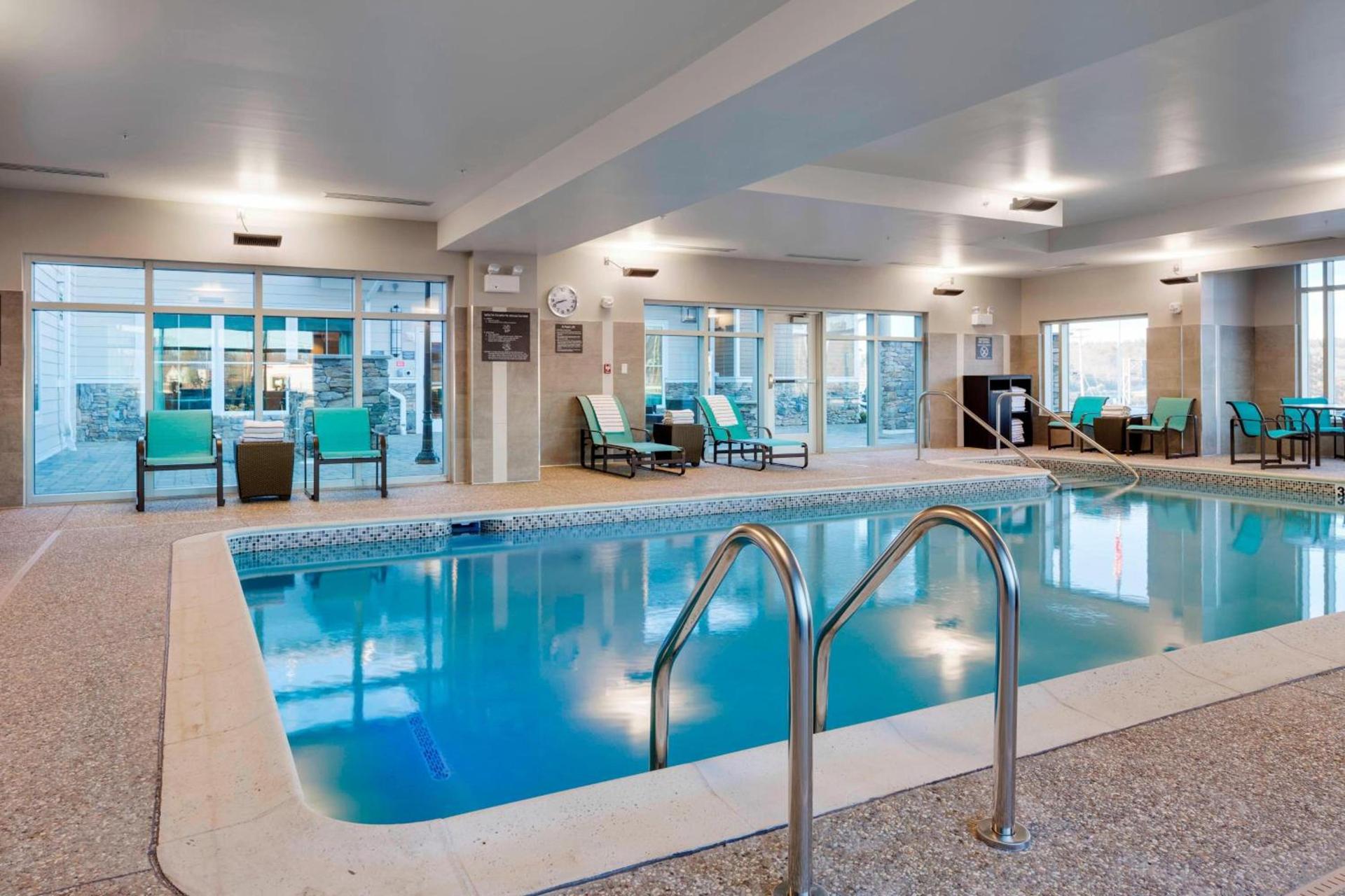 Residence Inn by Marriott Bath Brunswick Area photo 33