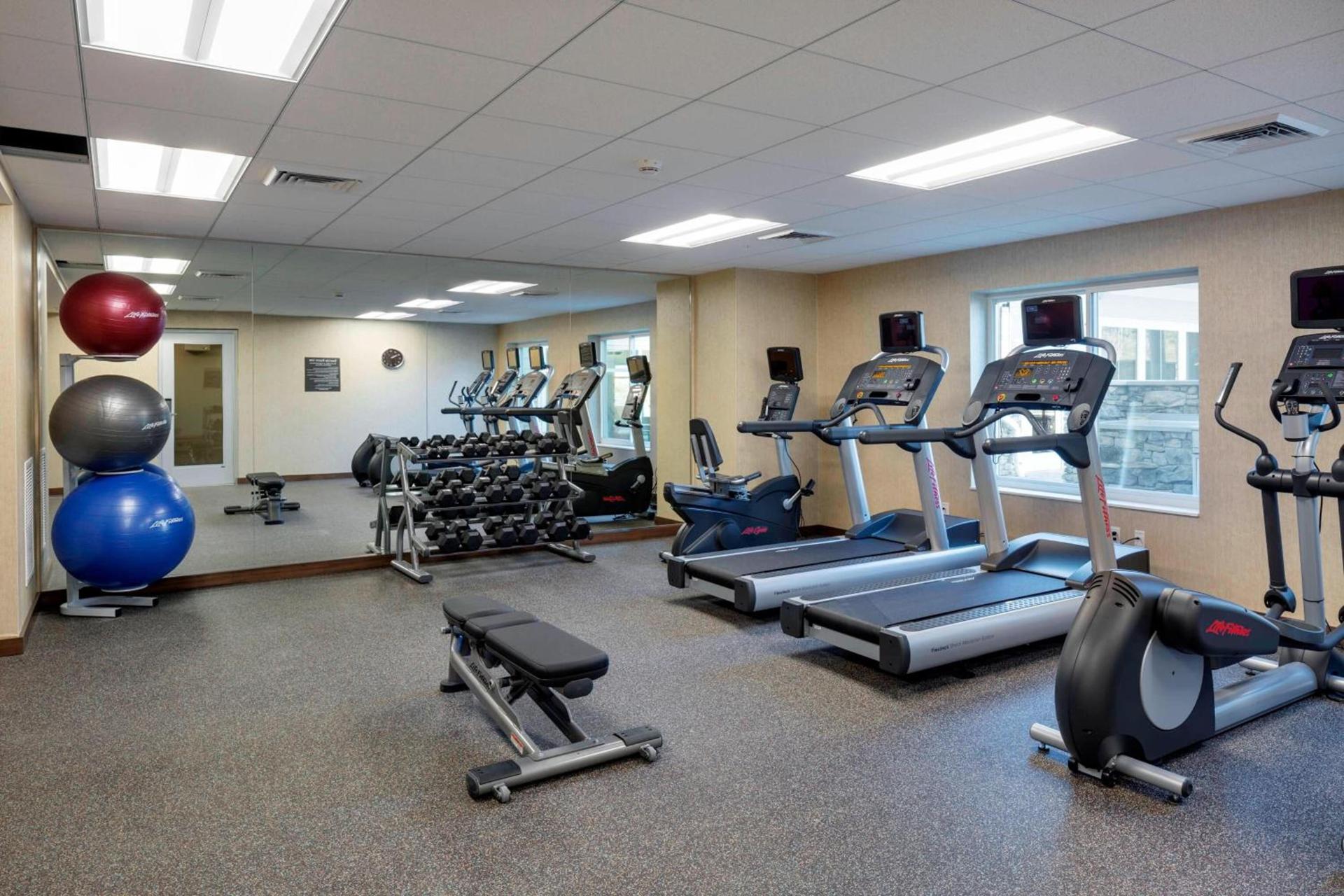 Residence Inn by Marriott Bath Brunswick Area photo 34