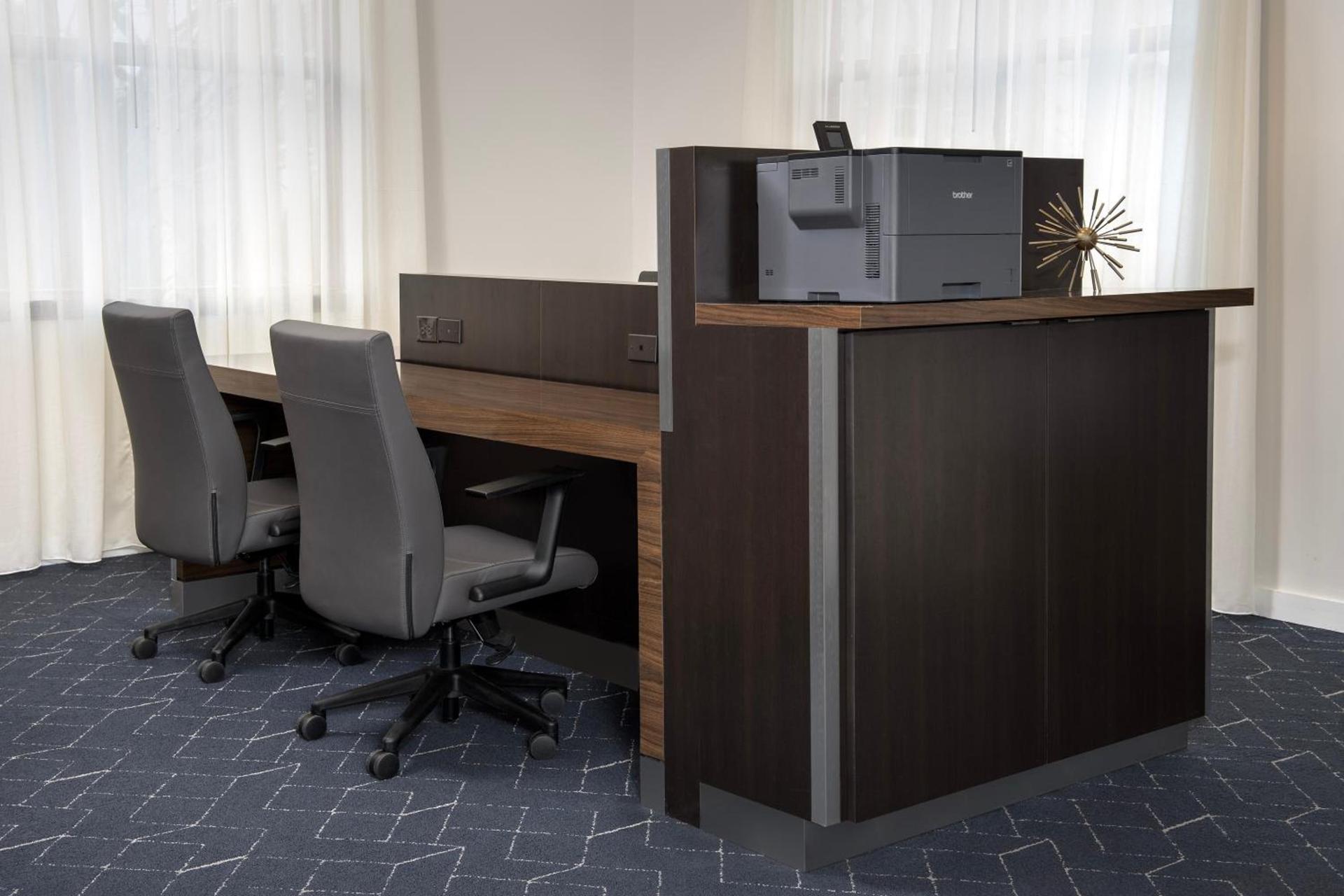 Courtyard by Marriott Seattle Kirkland photo 35