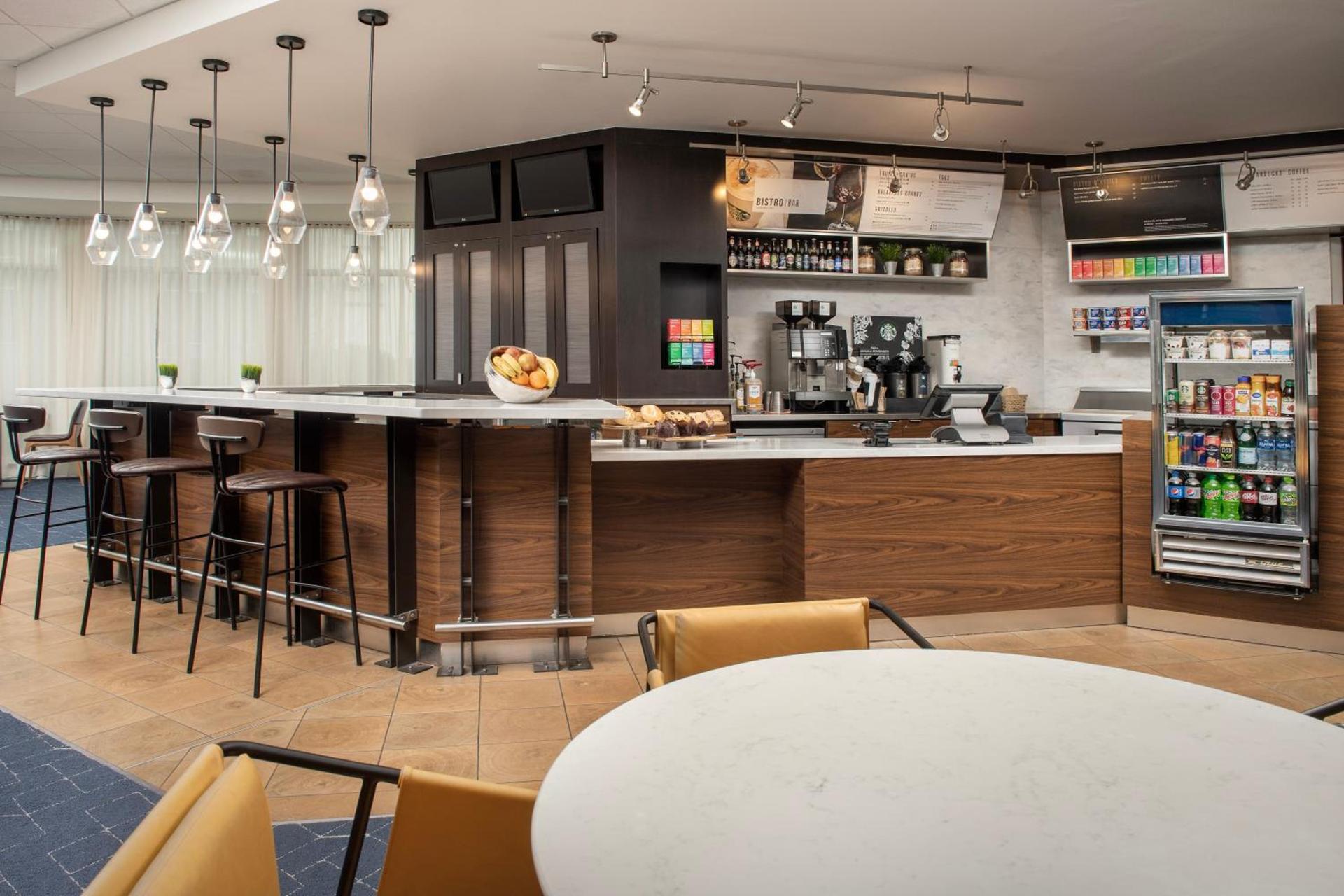 Courtyard by Marriott Seattle Kirkland photo 30