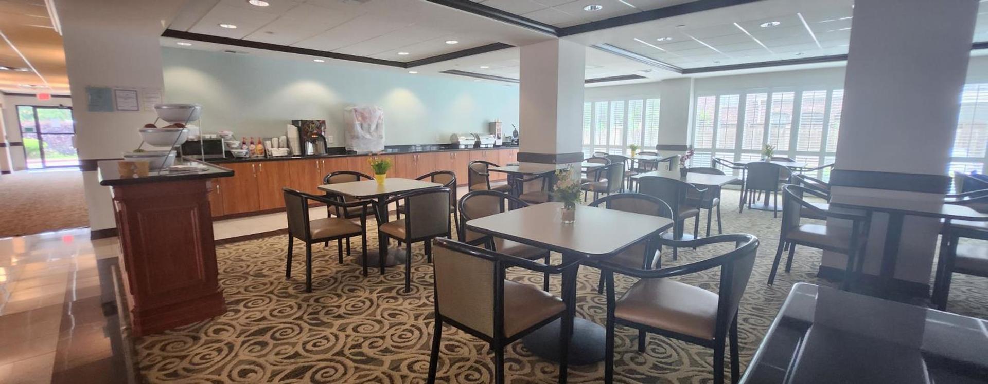 Wingate By Wyndham Houston / Willowbrook photo 9