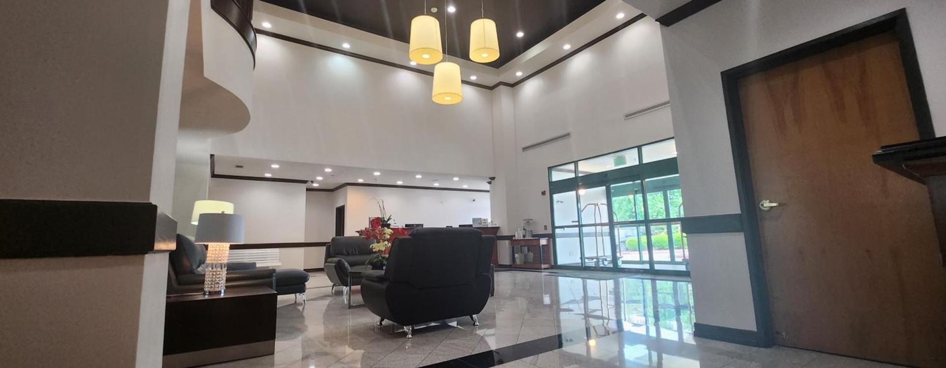 Wingate By Wyndham Houston / Willowbrook photo 16