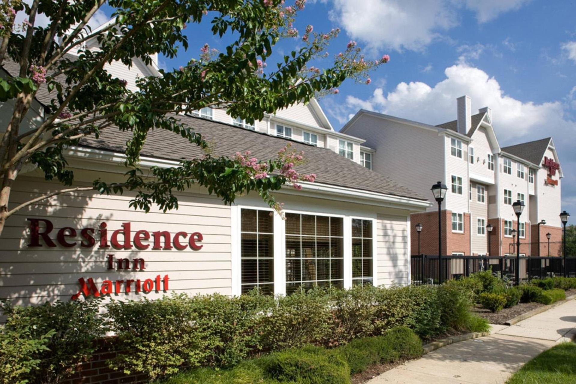 Residence Inn Arundel Mills BWI Airport — hotel in Hanover