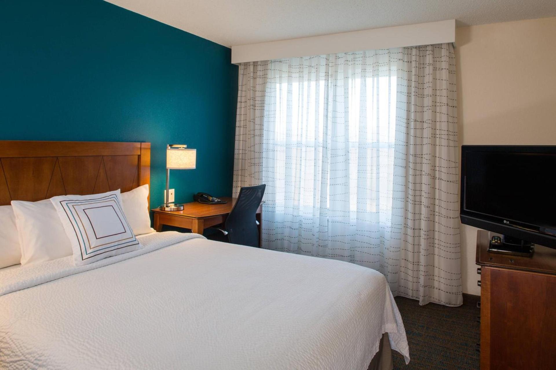 Residence Inn Arundel Mills BWI Airport photo 14