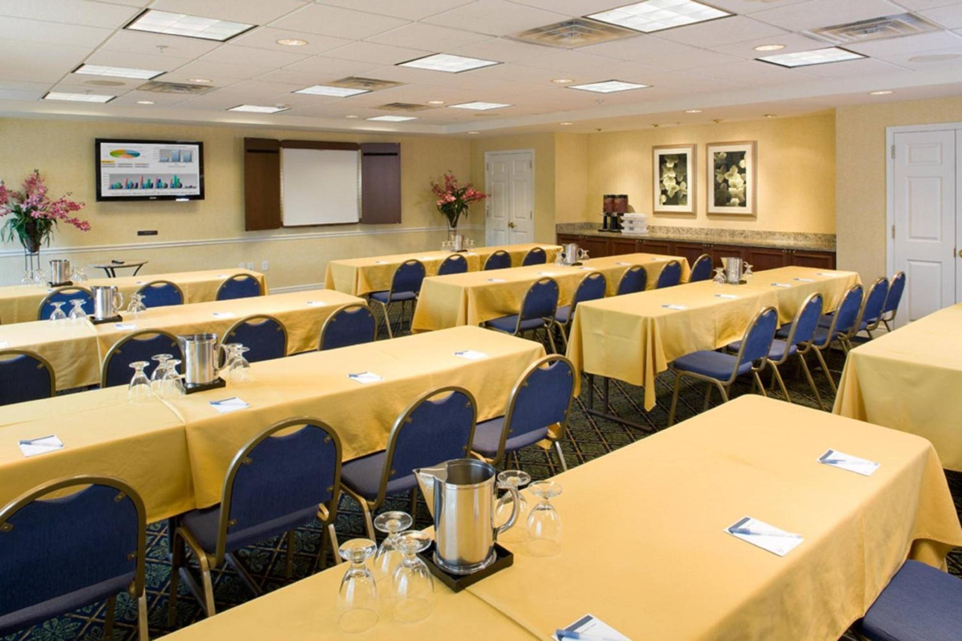 Residence Inn Arundel Mills BWI Airport photo 25