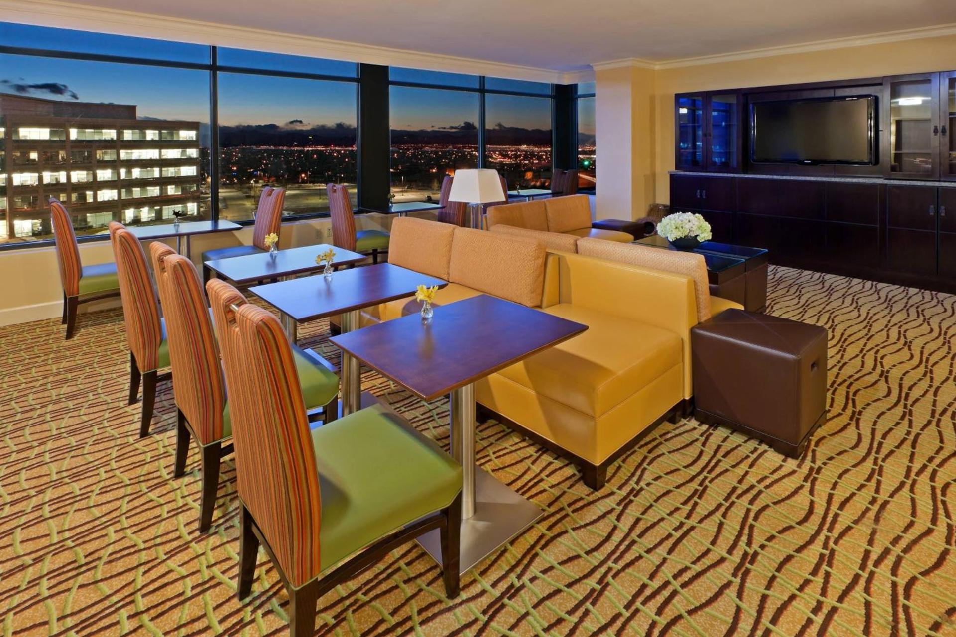 Denver Marriott South at Park Meadows photo 12