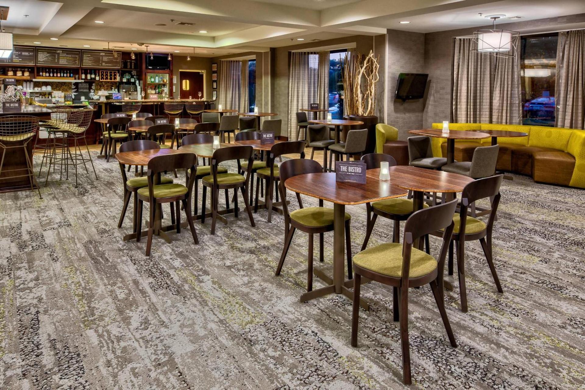 Courtyard by Marriott Abilene Southwest/Abilene Mall South photo 24