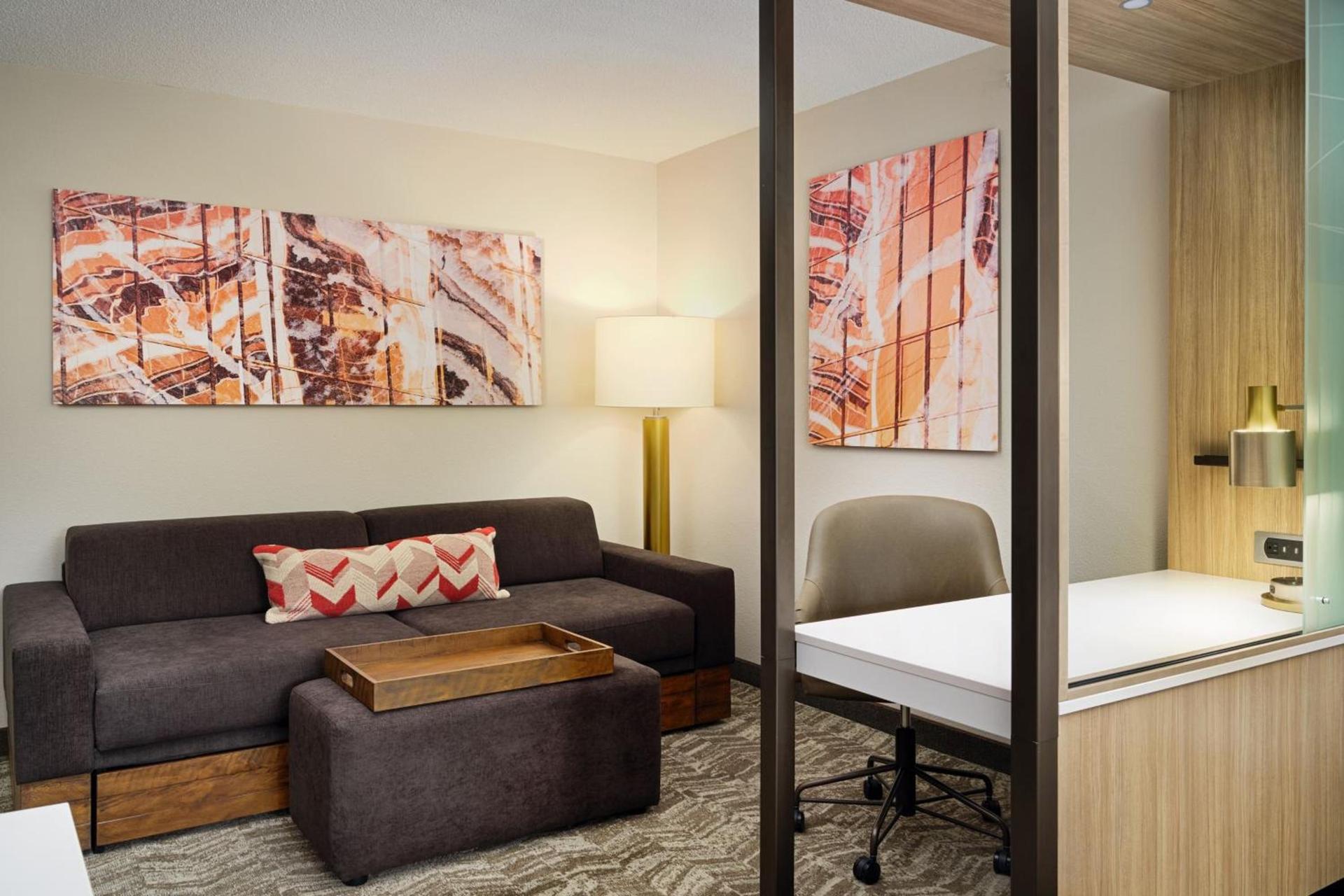 SpringHill Suites Edgewood Aberdeen photo 10