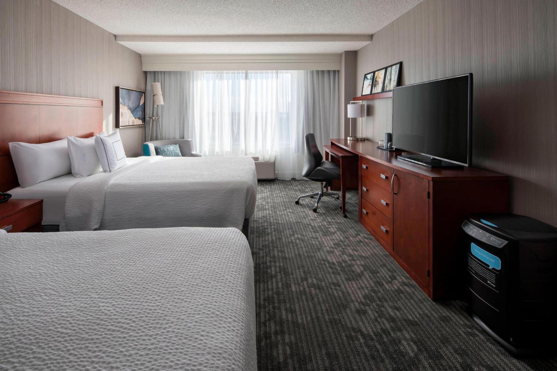 Courtyard by Marriott Denver Airport photo 9