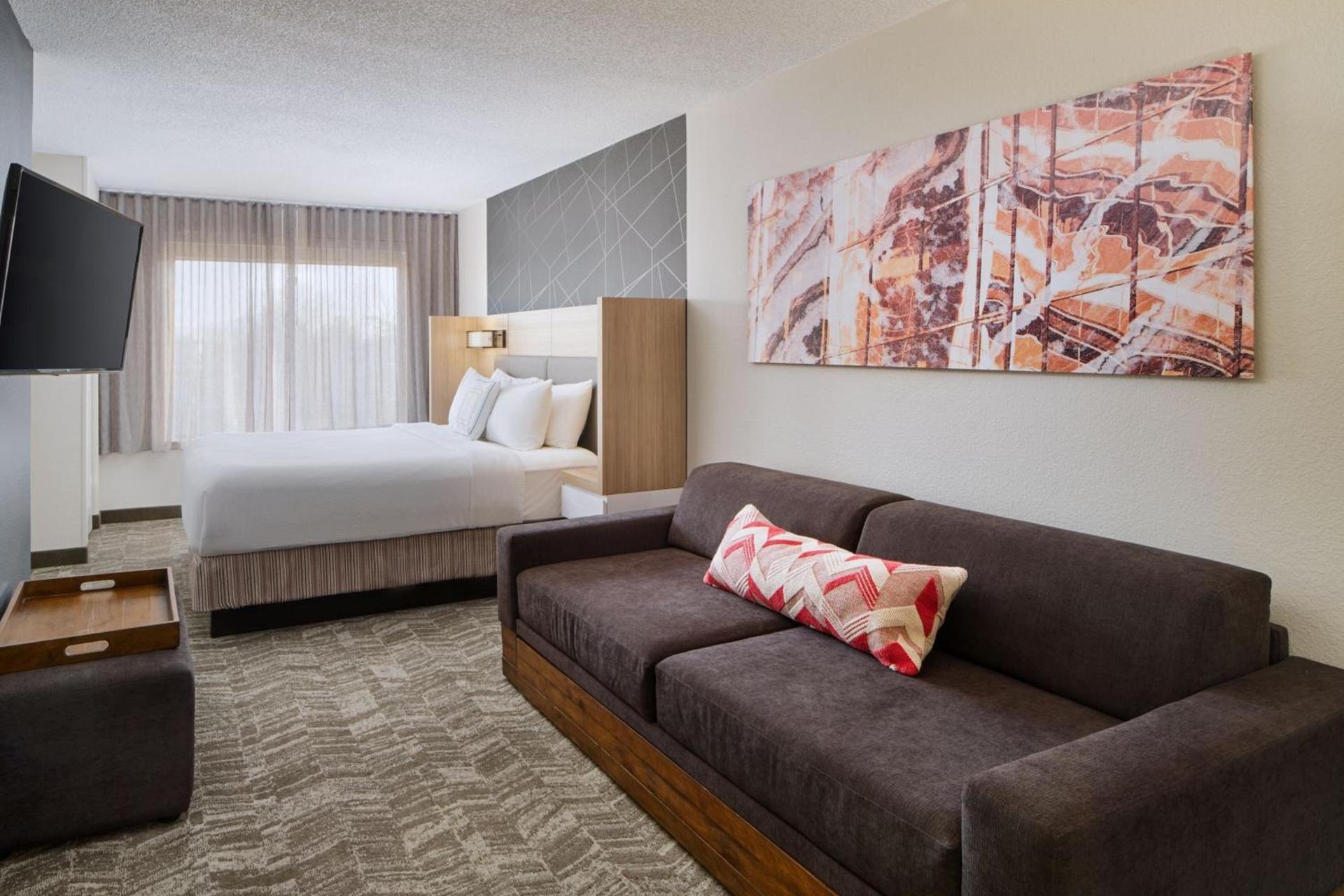 SpringHill Suites Edgewood Aberdeen photo 8
