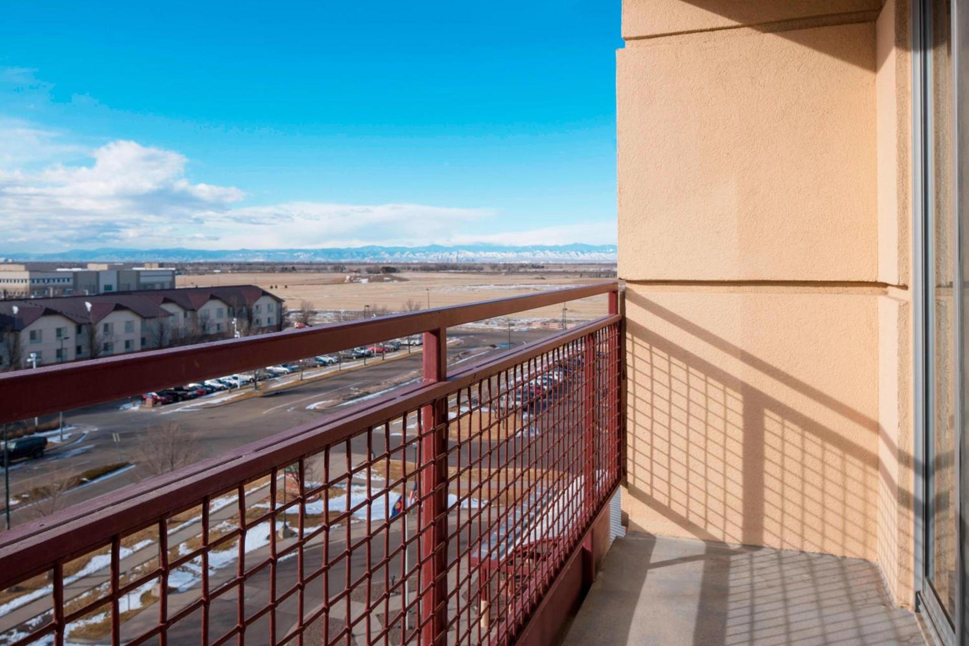Courtyard by Marriott Denver Airport photo 18