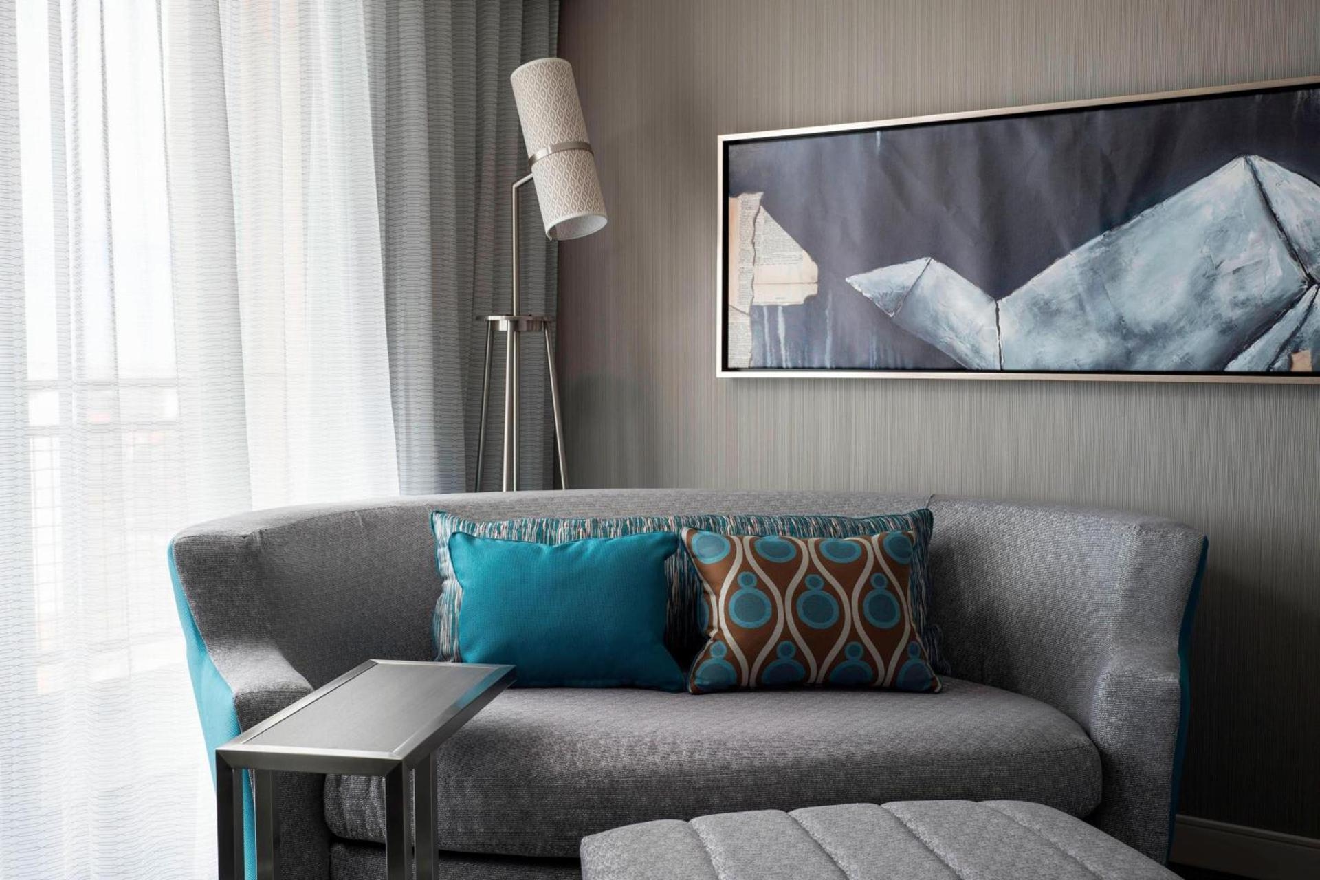 Courtyard by Marriott Denver Airport photo 10