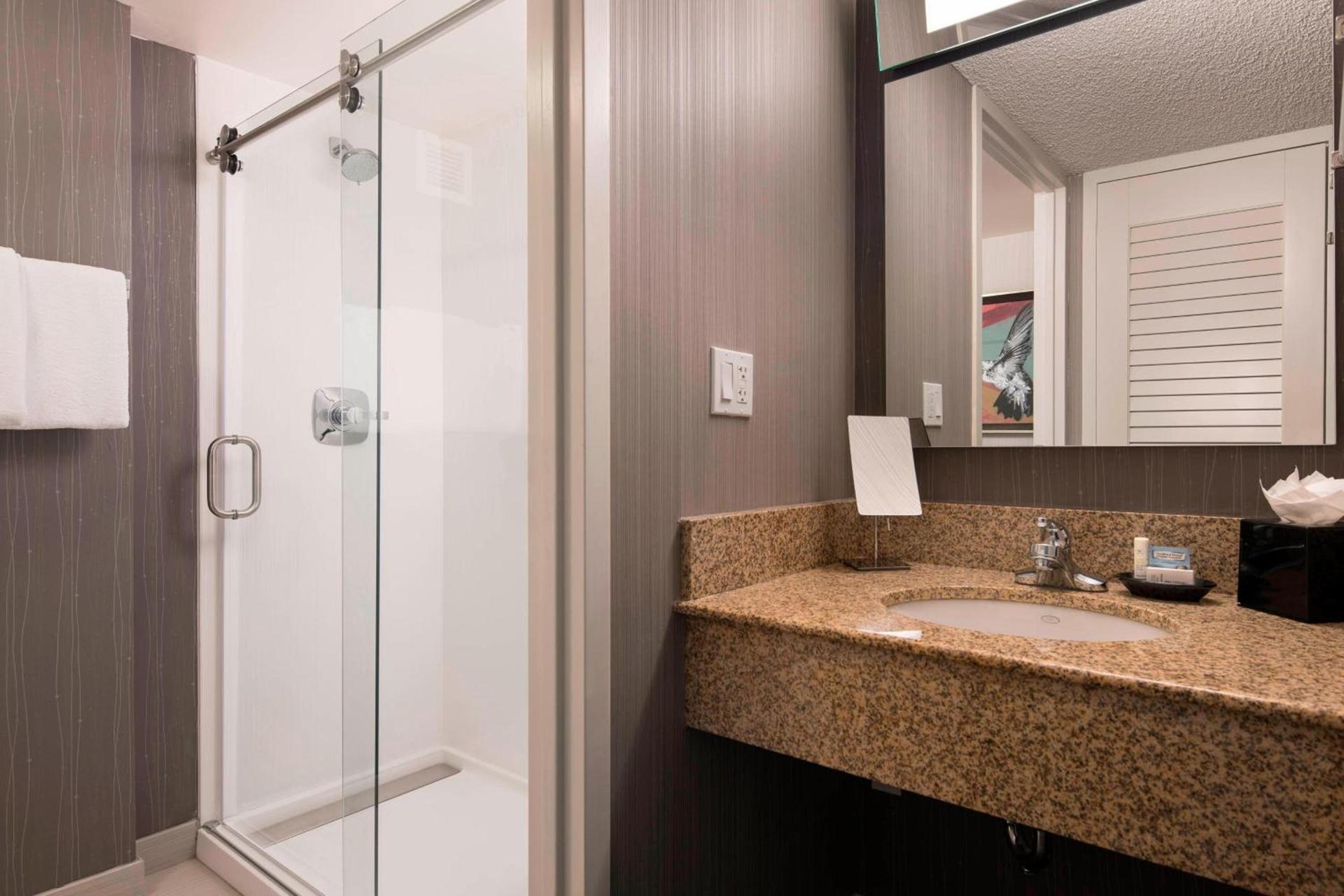 Courtyard by Marriott Denver Airport photo 20