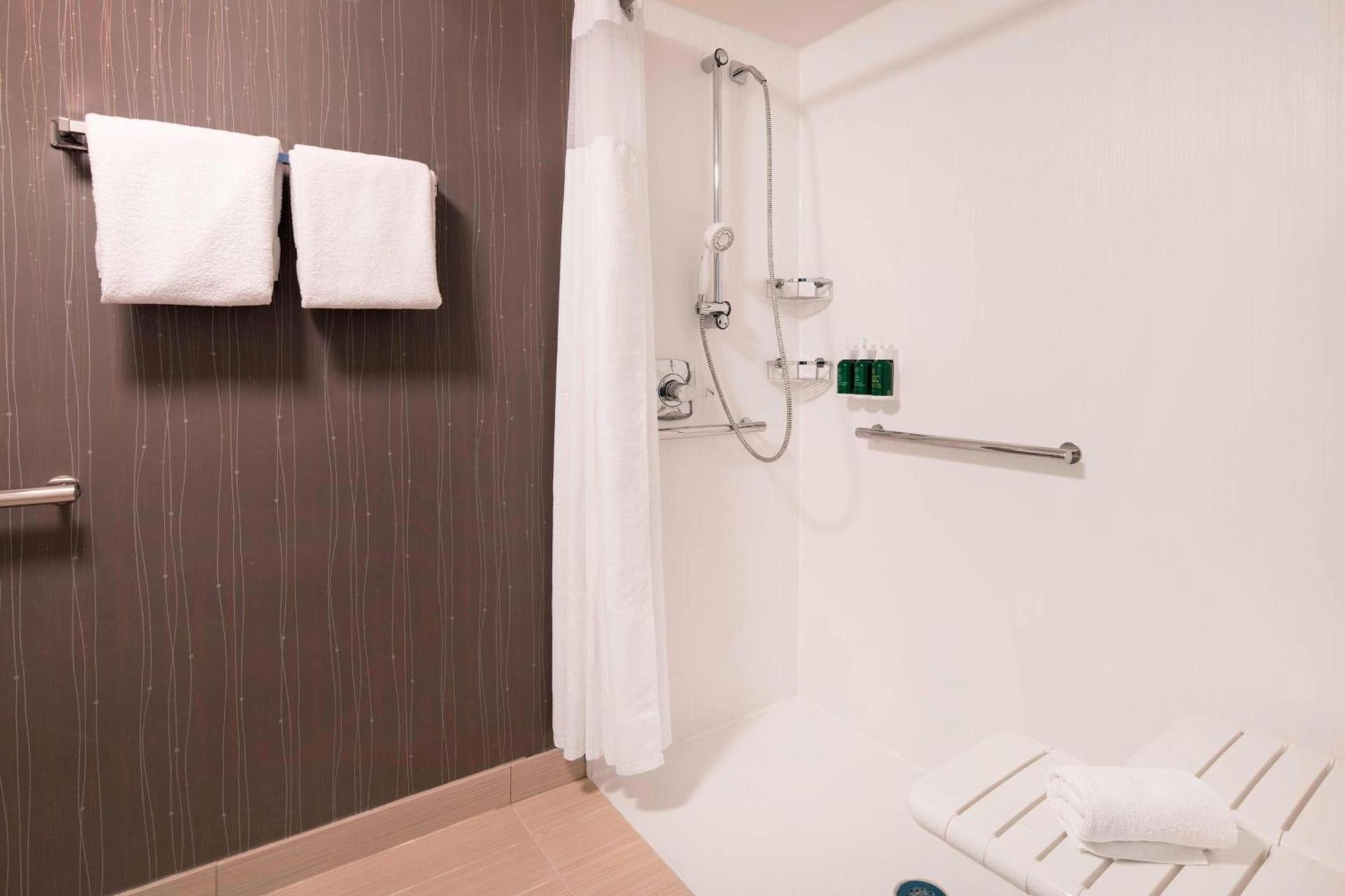 Courtyard by Marriott Denver Airport photo 22