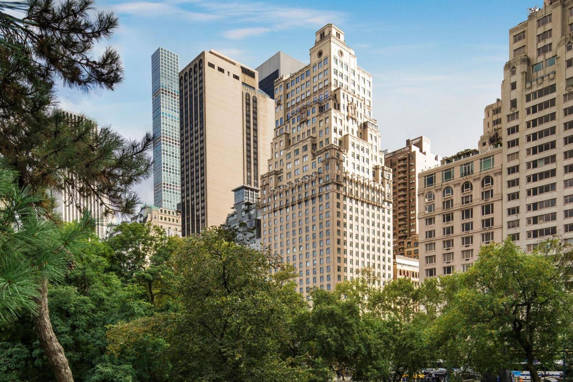 The Ritz-Carlton New York, Central Park photo 1