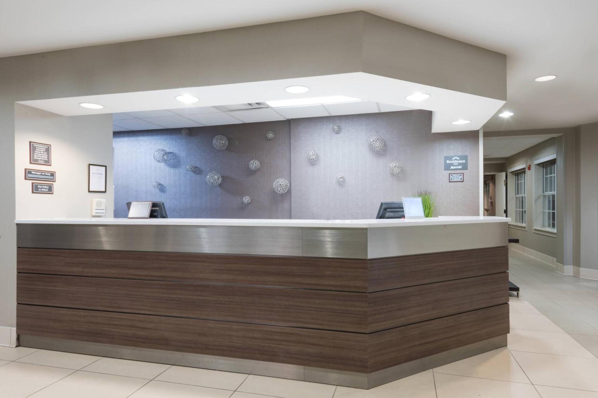 Residence Inn Brownsville photo 2