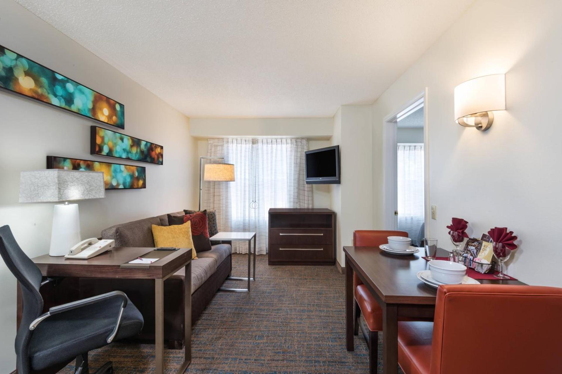 Residence Inn Brownsville photo 12