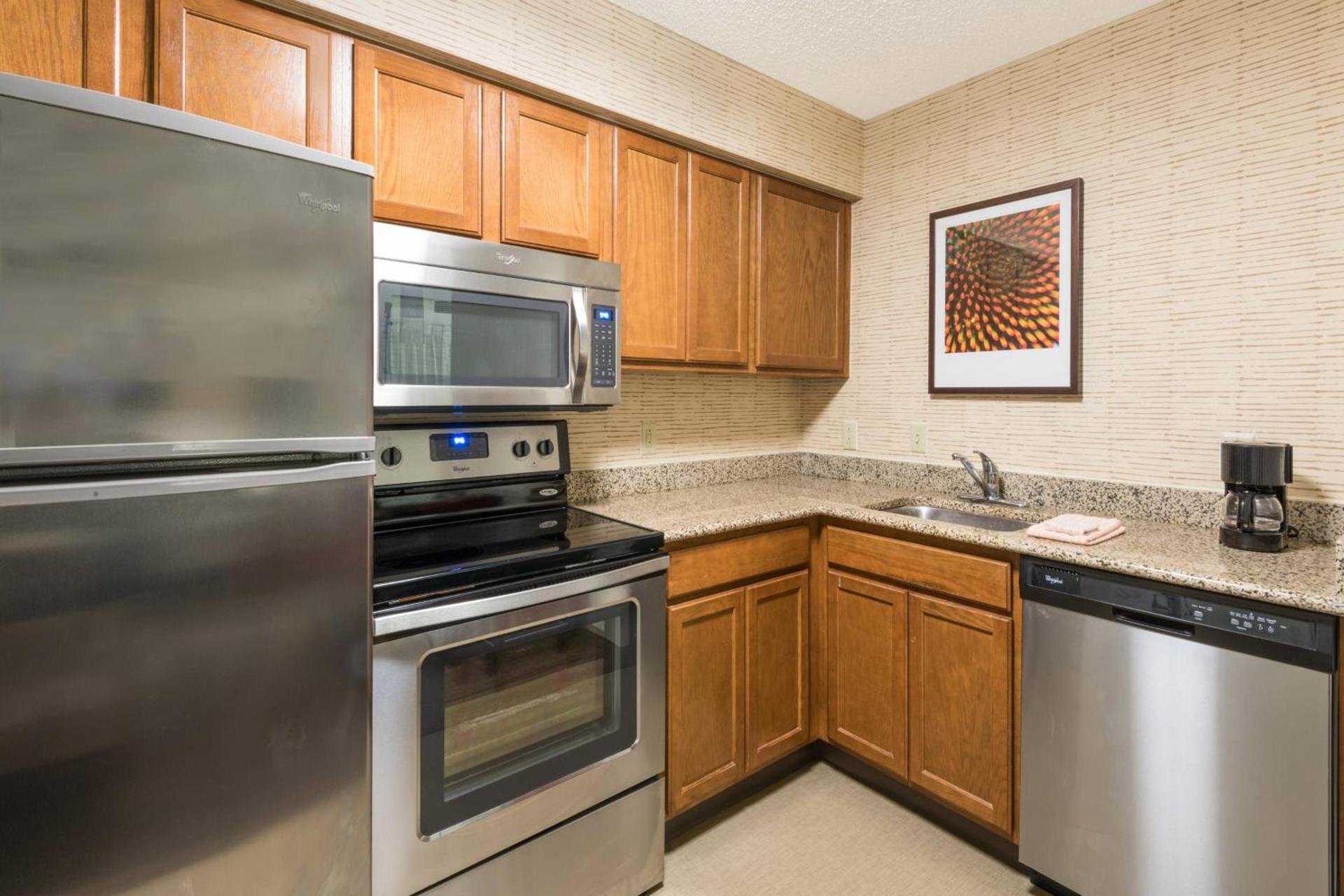 Residence Inn Brownsville photo 13