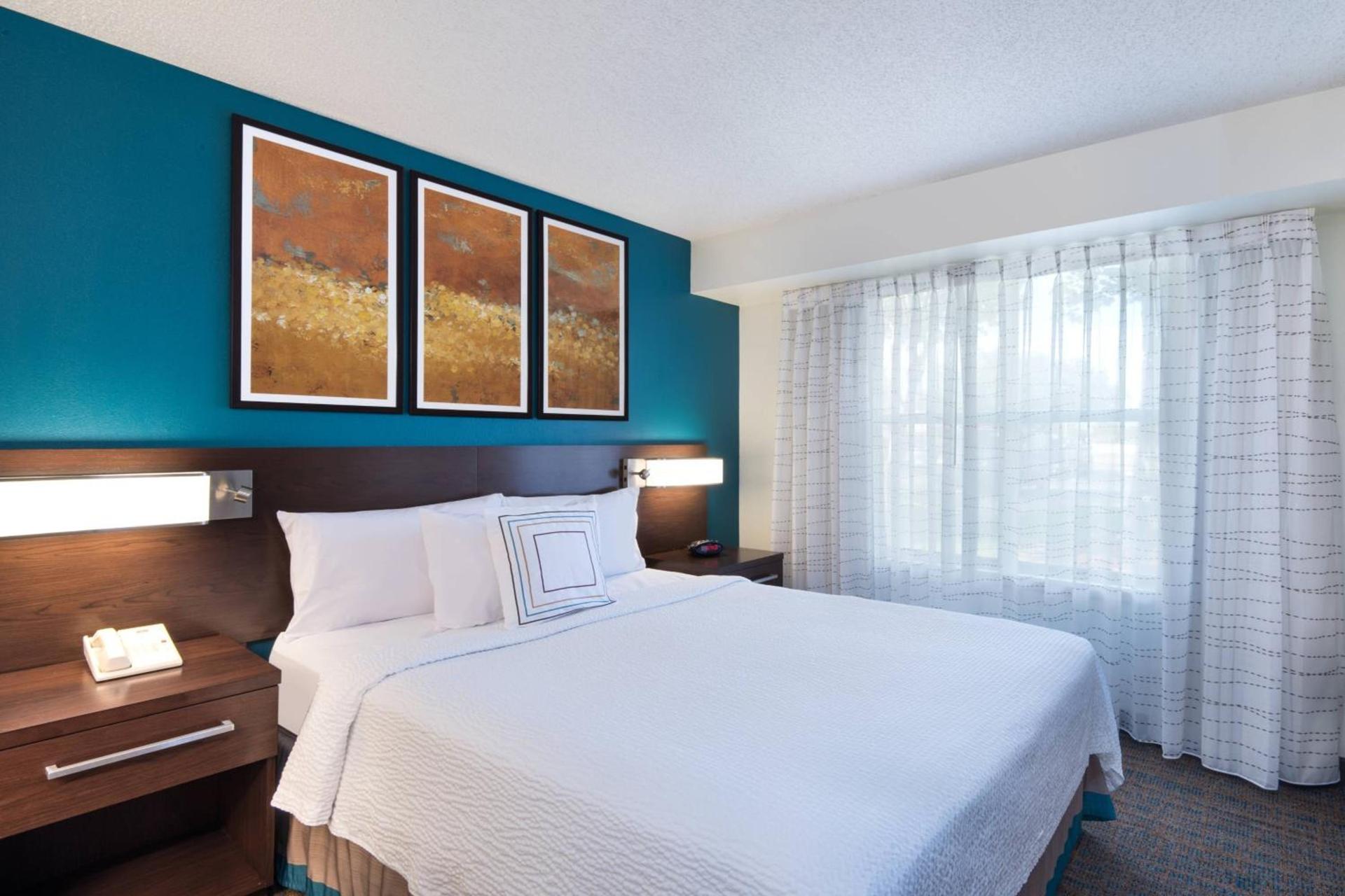 Residence Inn Brownsville photo 10