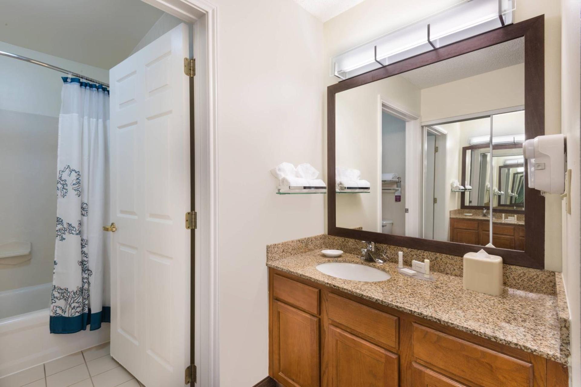 Residence Inn Brownsville photo 14