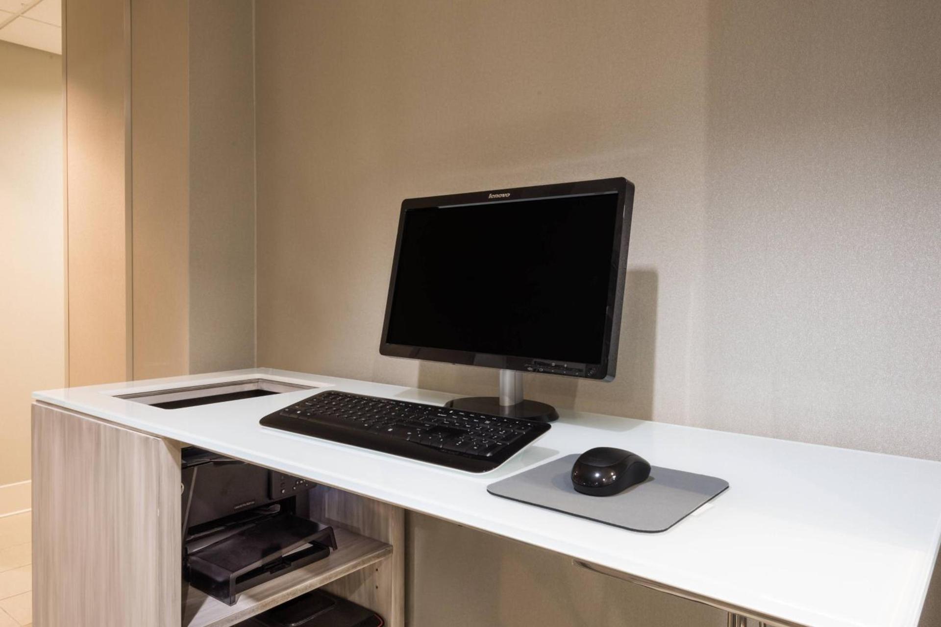 Residence Inn Brownsville photo 15