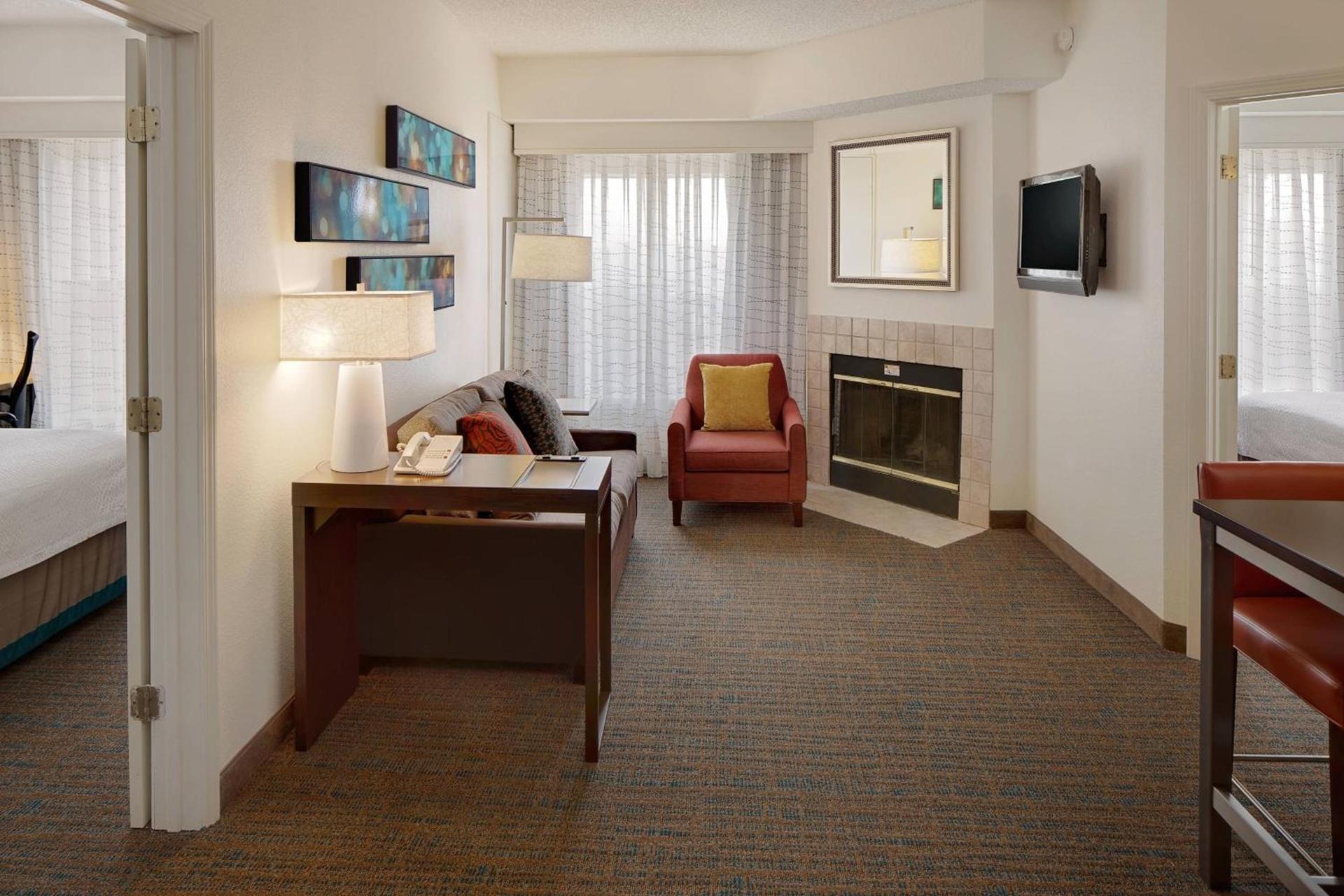 Residence Inn Brownsville photo 6