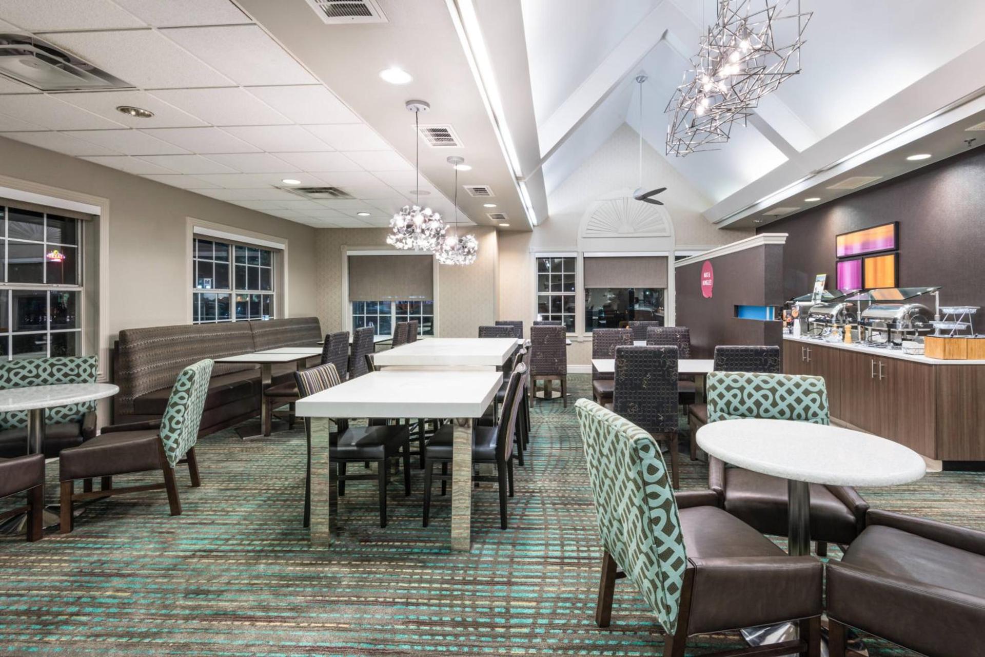 Residence Inn Brownsville photo 19