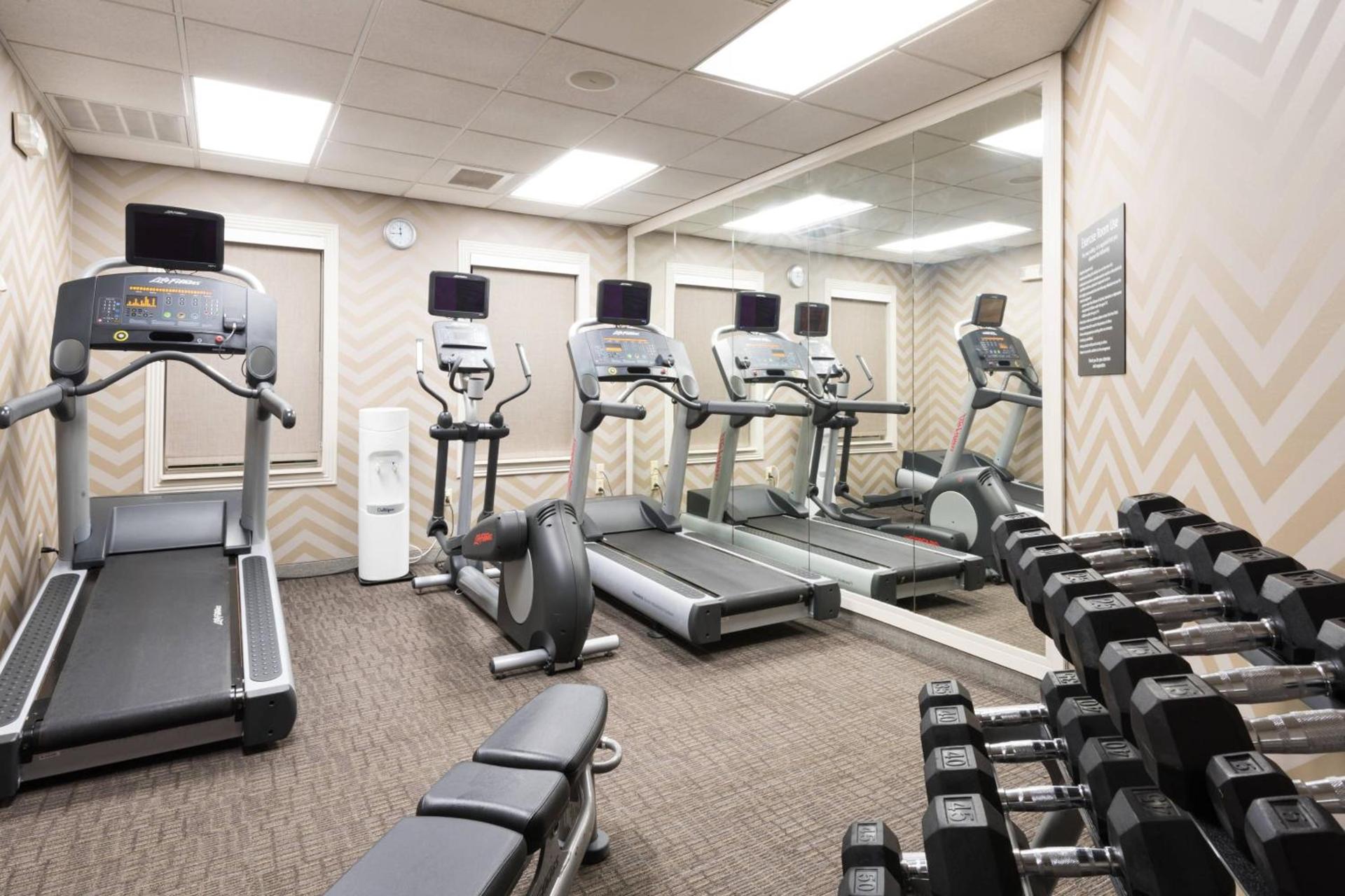 Residence Inn Brownsville photo 24
