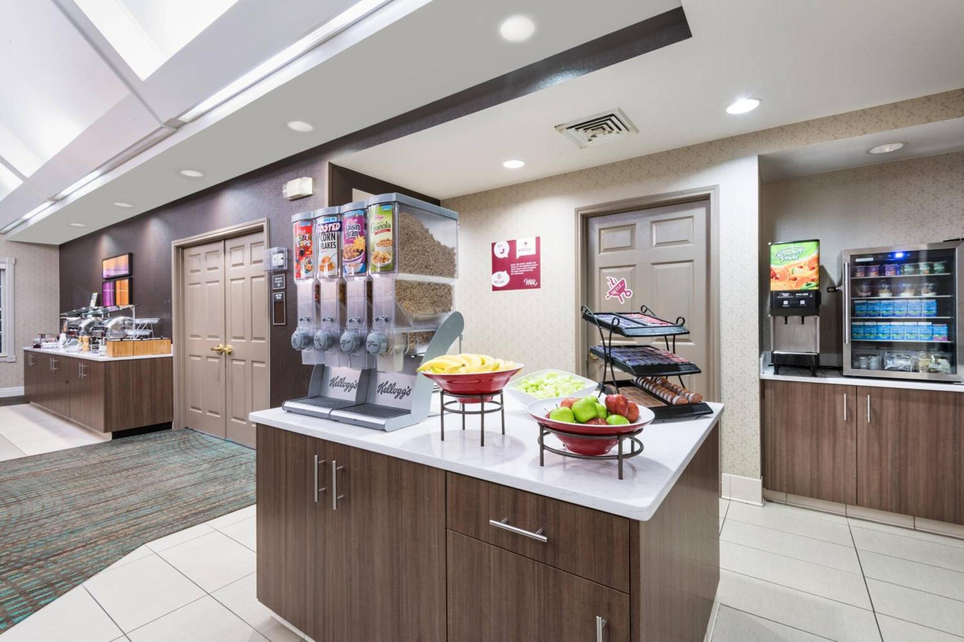 Residence Inn Brownsville photo 18