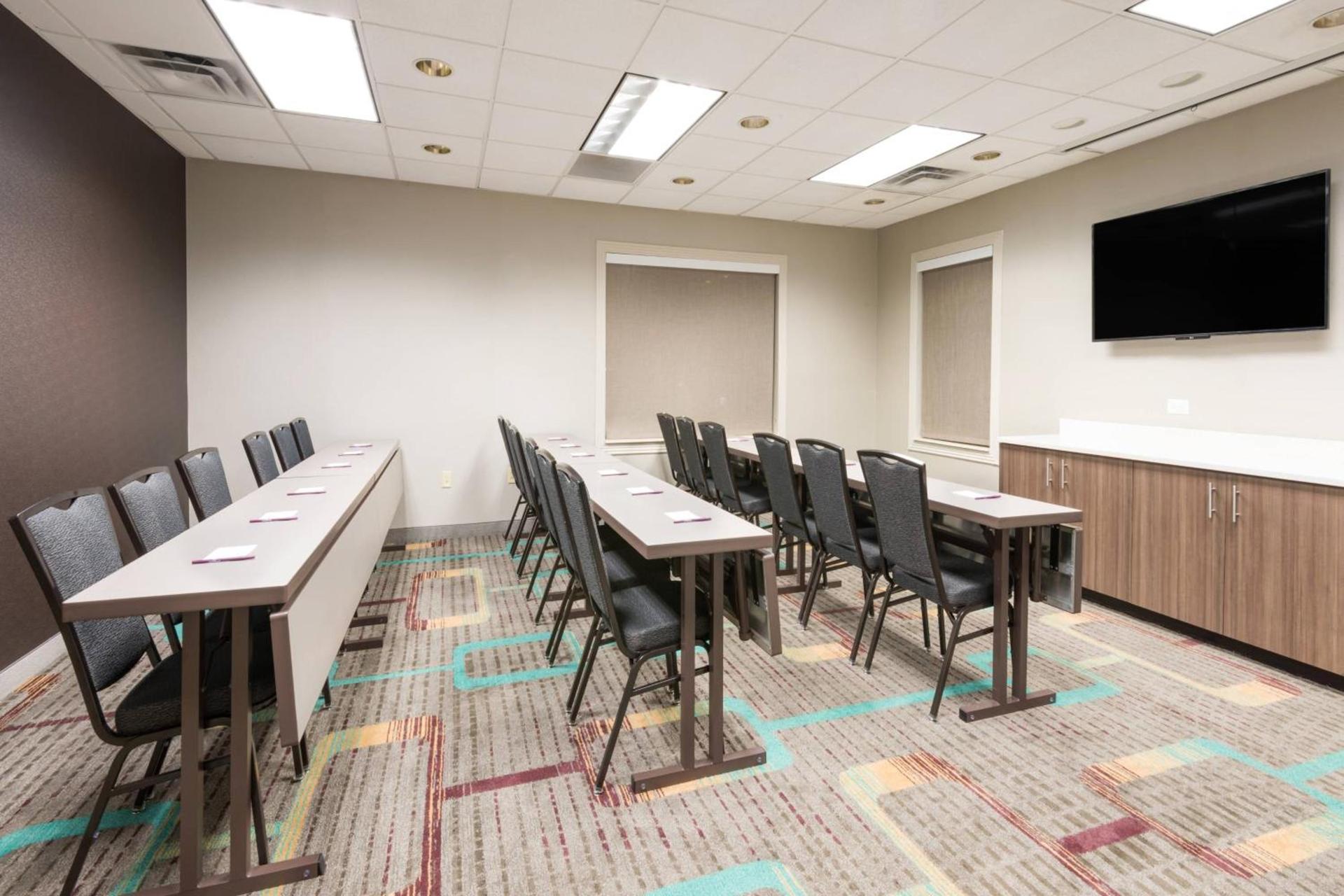 Residence Inn Brownsville photo 25