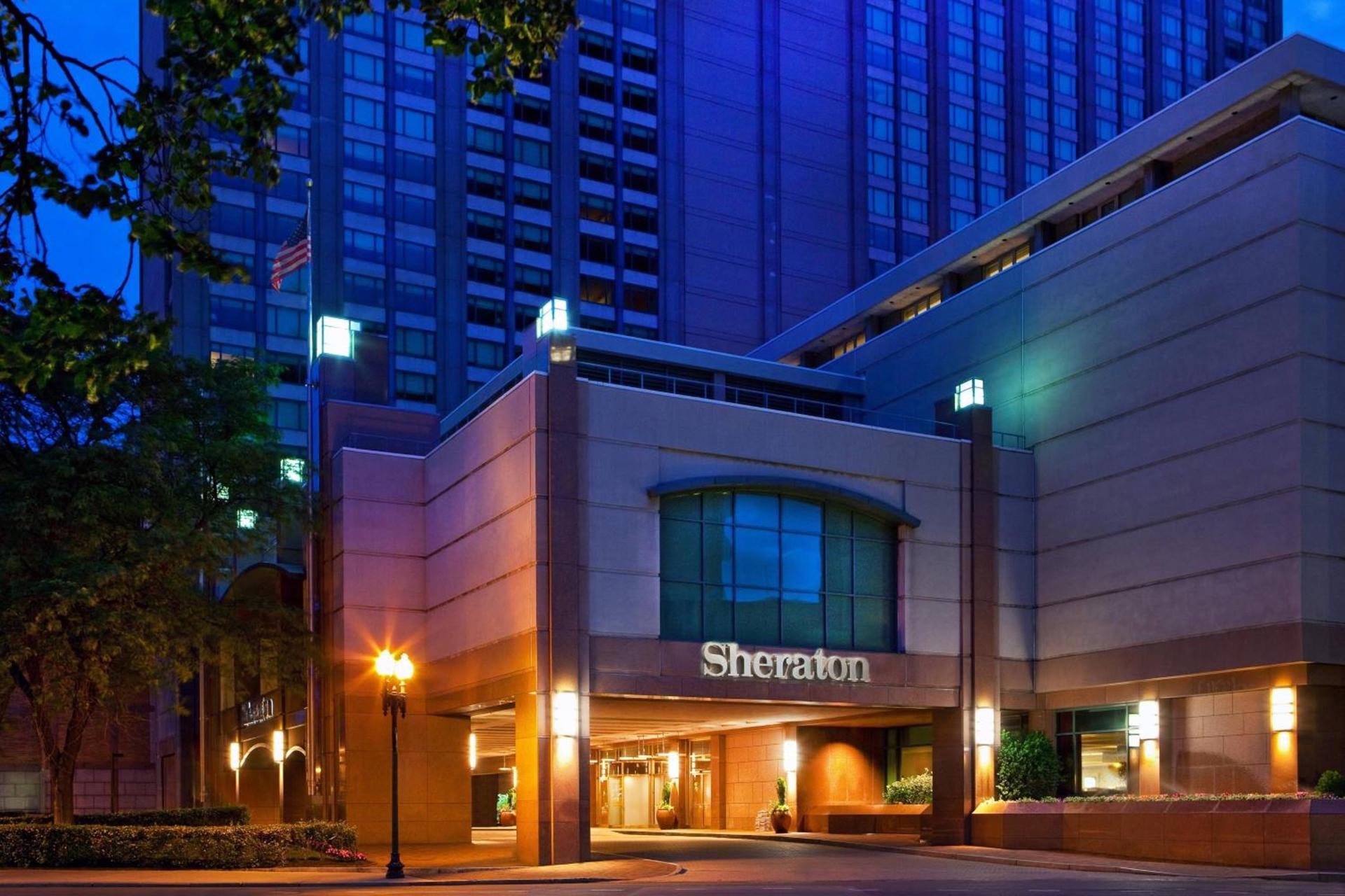 Sheraton Boston Hotel photo 4
