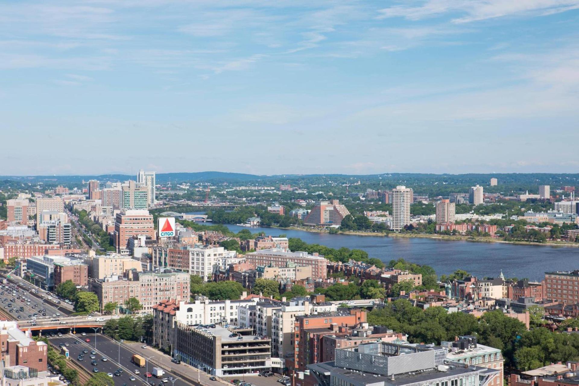 Sheraton Boston Hotel photo 5
