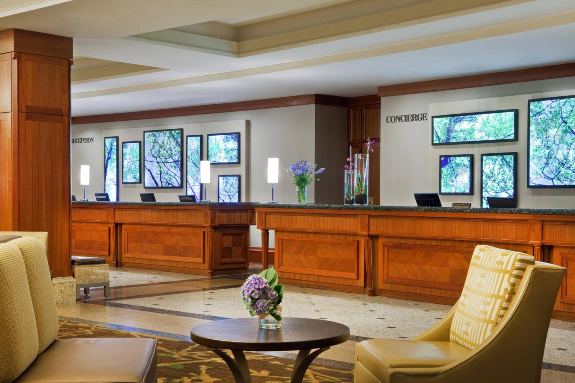 Sheraton Boston Hotel photo 6