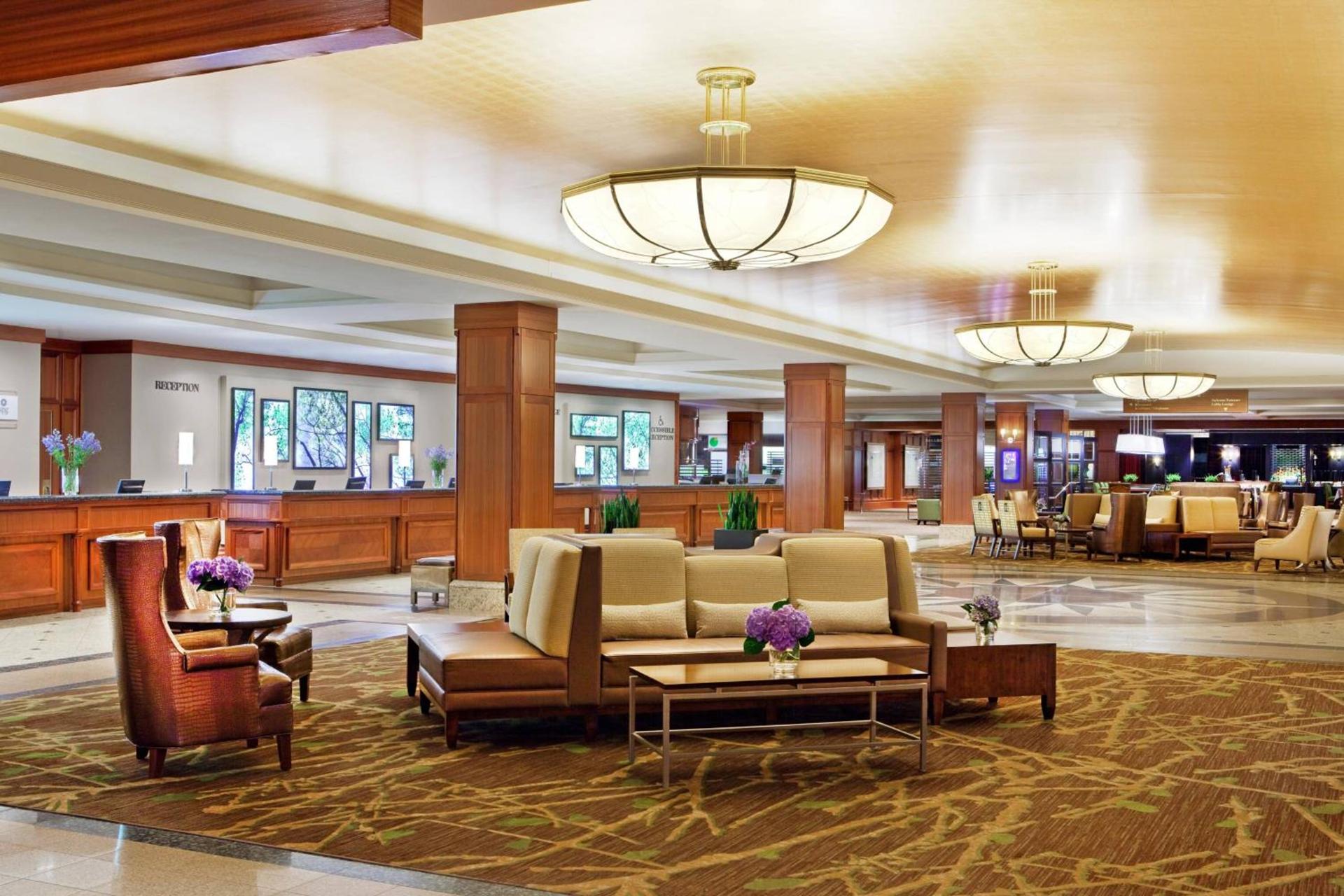 Sheraton Boston Hotel photo 7