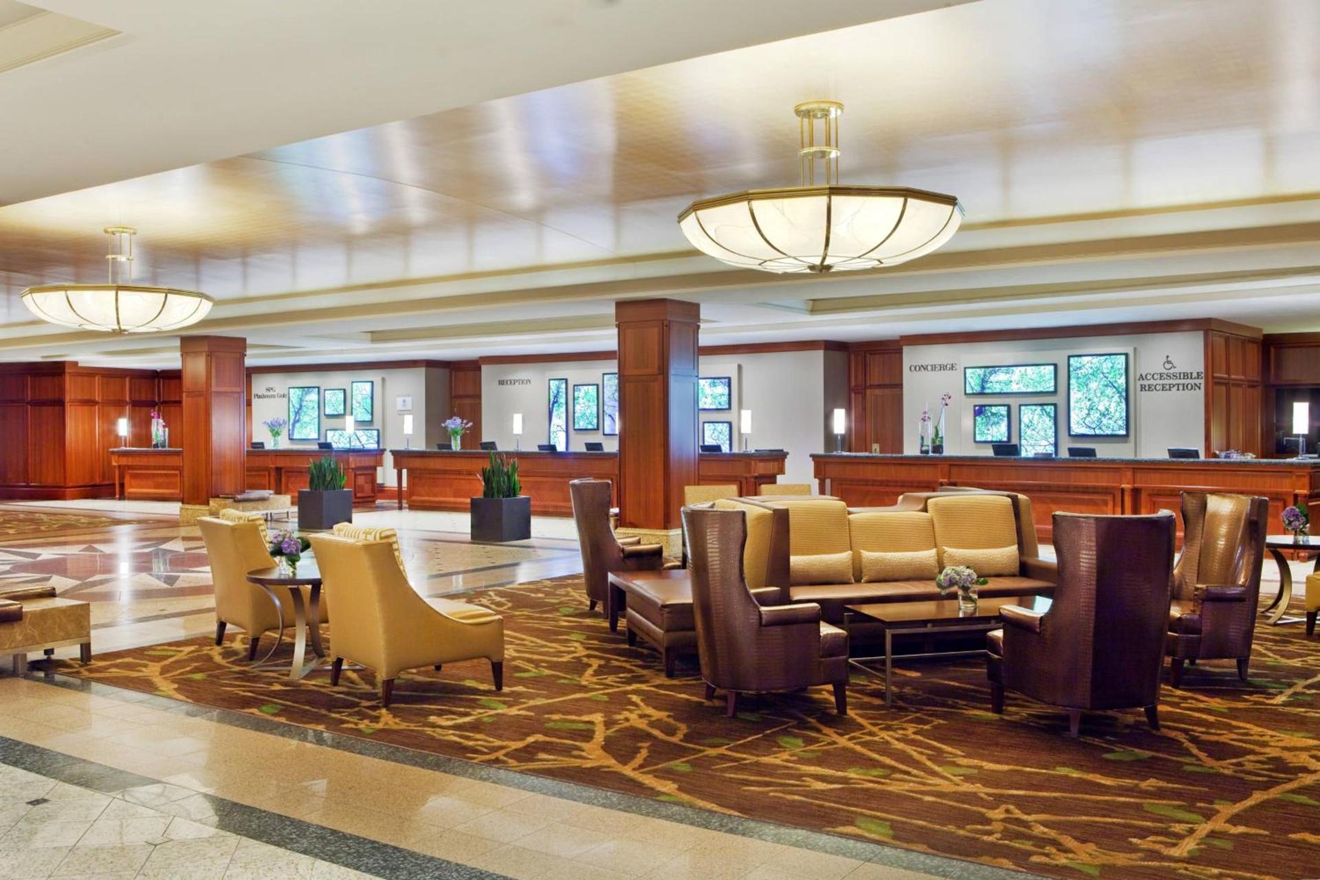 Sheraton Boston Hotel photo 8