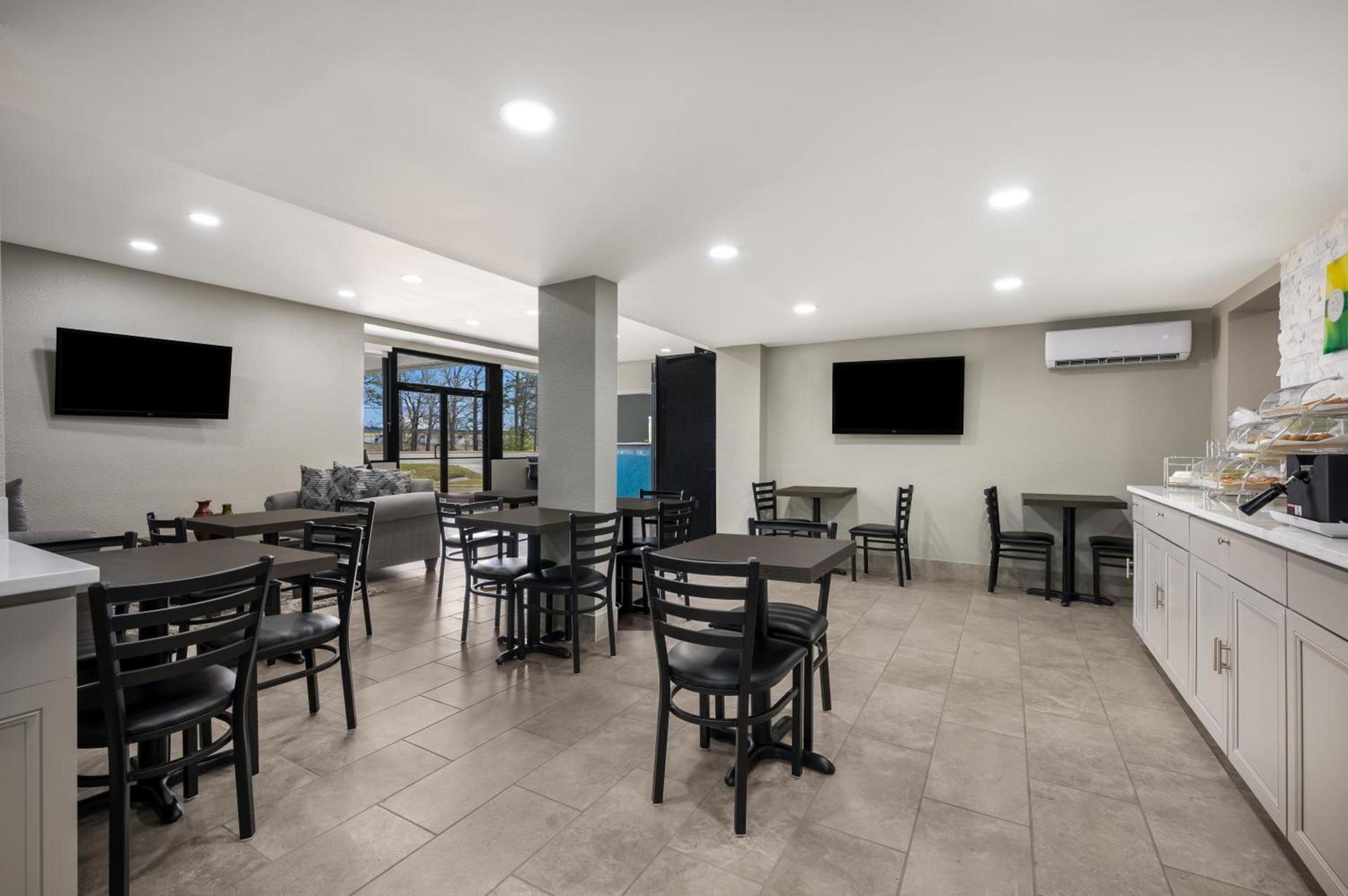 Quality Inn Gadsden - Attalla photo 34