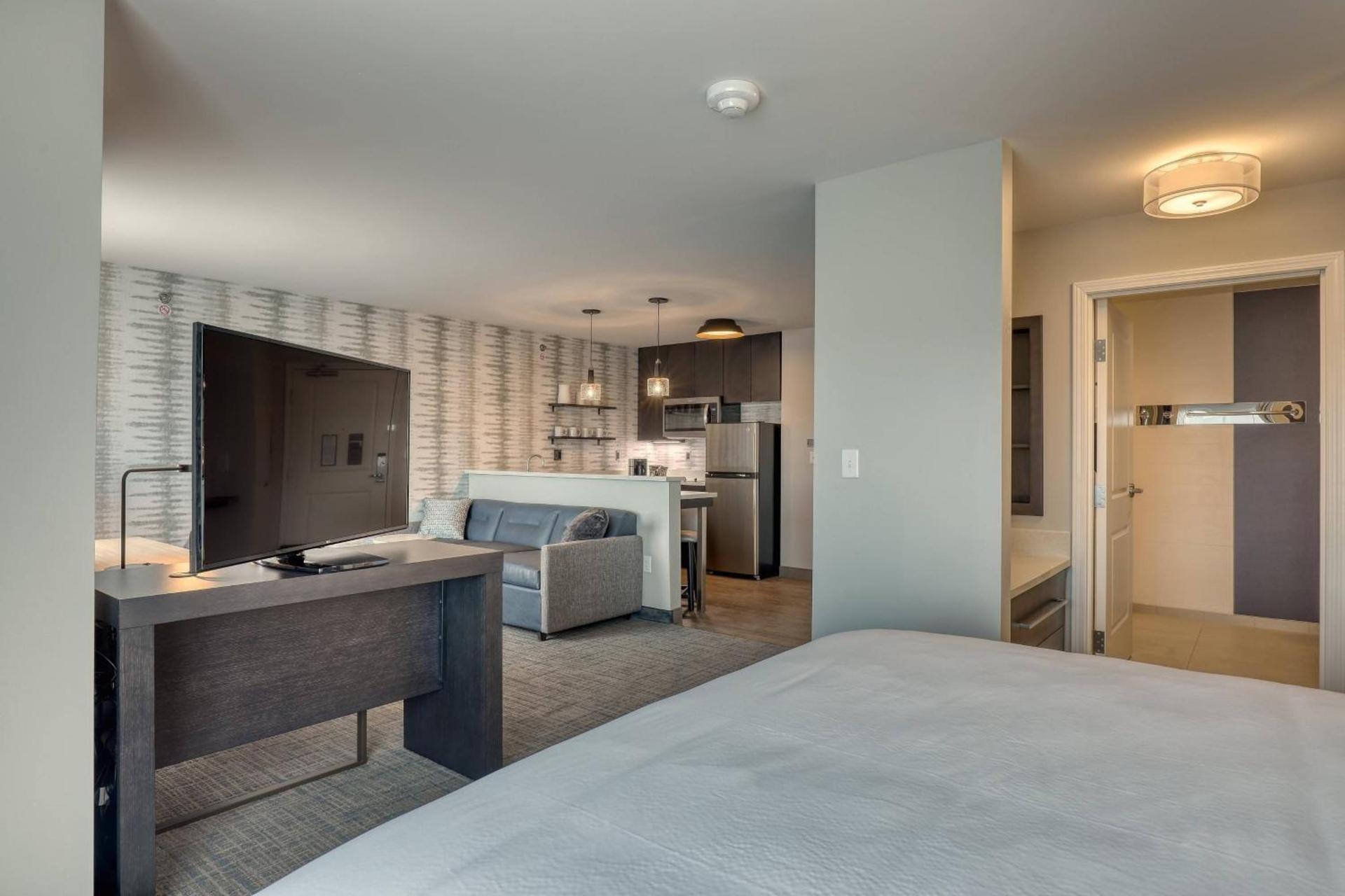 Residence Inn by Marriott Providence Lincoln photo 10