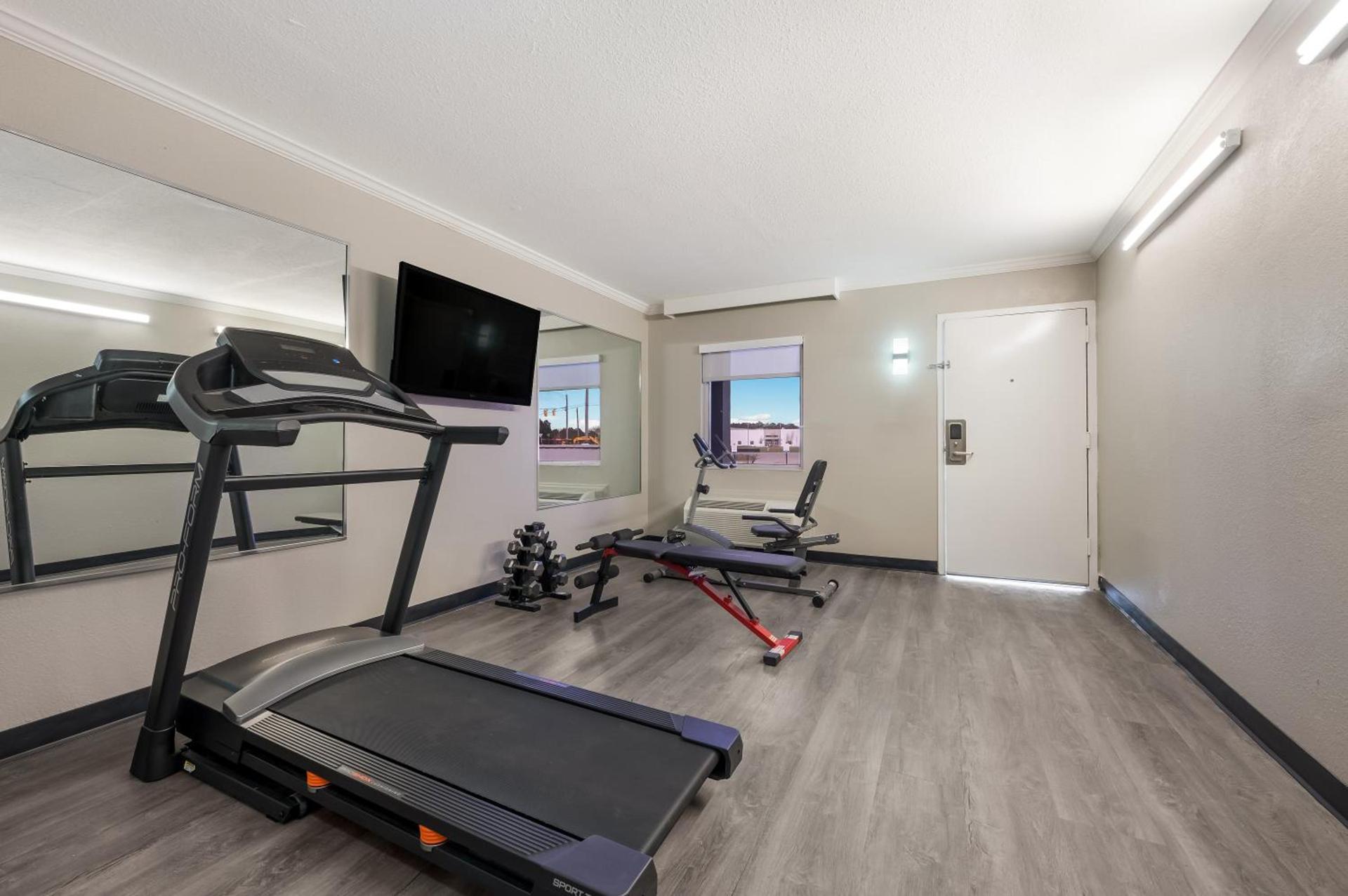 Quality Inn Gadsden - Attalla photo 36