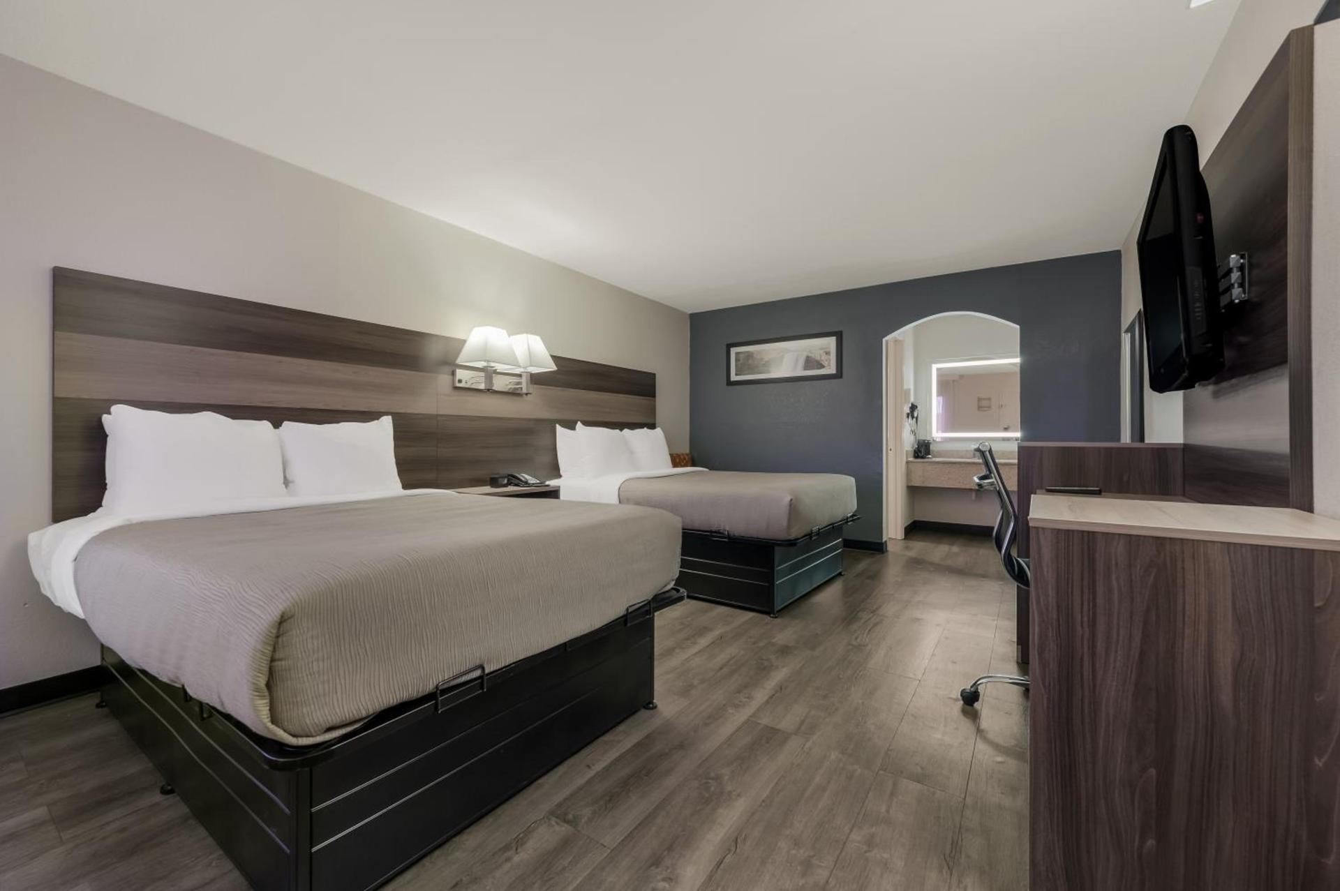 Quality Inn Gadsden - Attalla photo 40