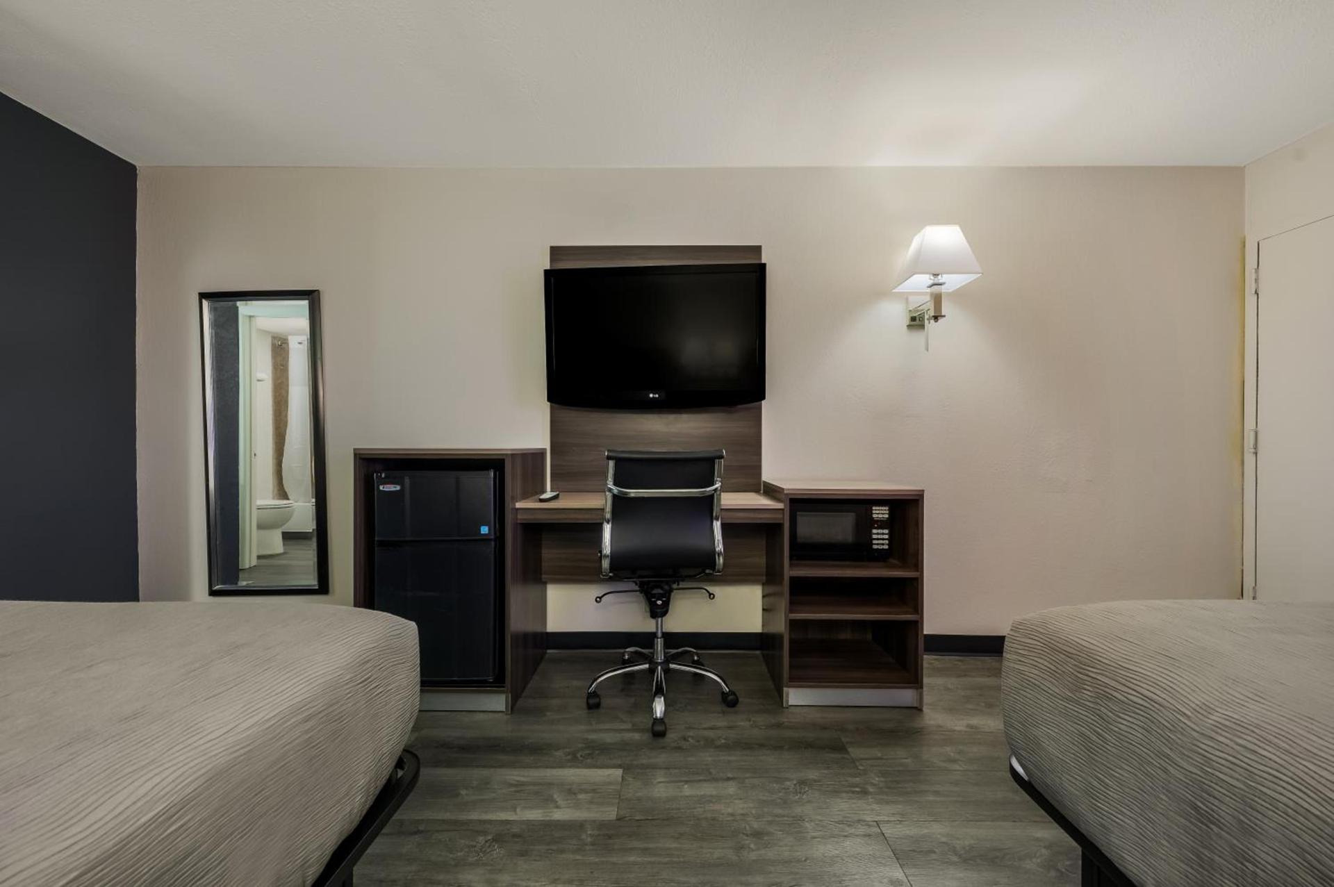 Quality Inn Gadsden - Attalla photo 41