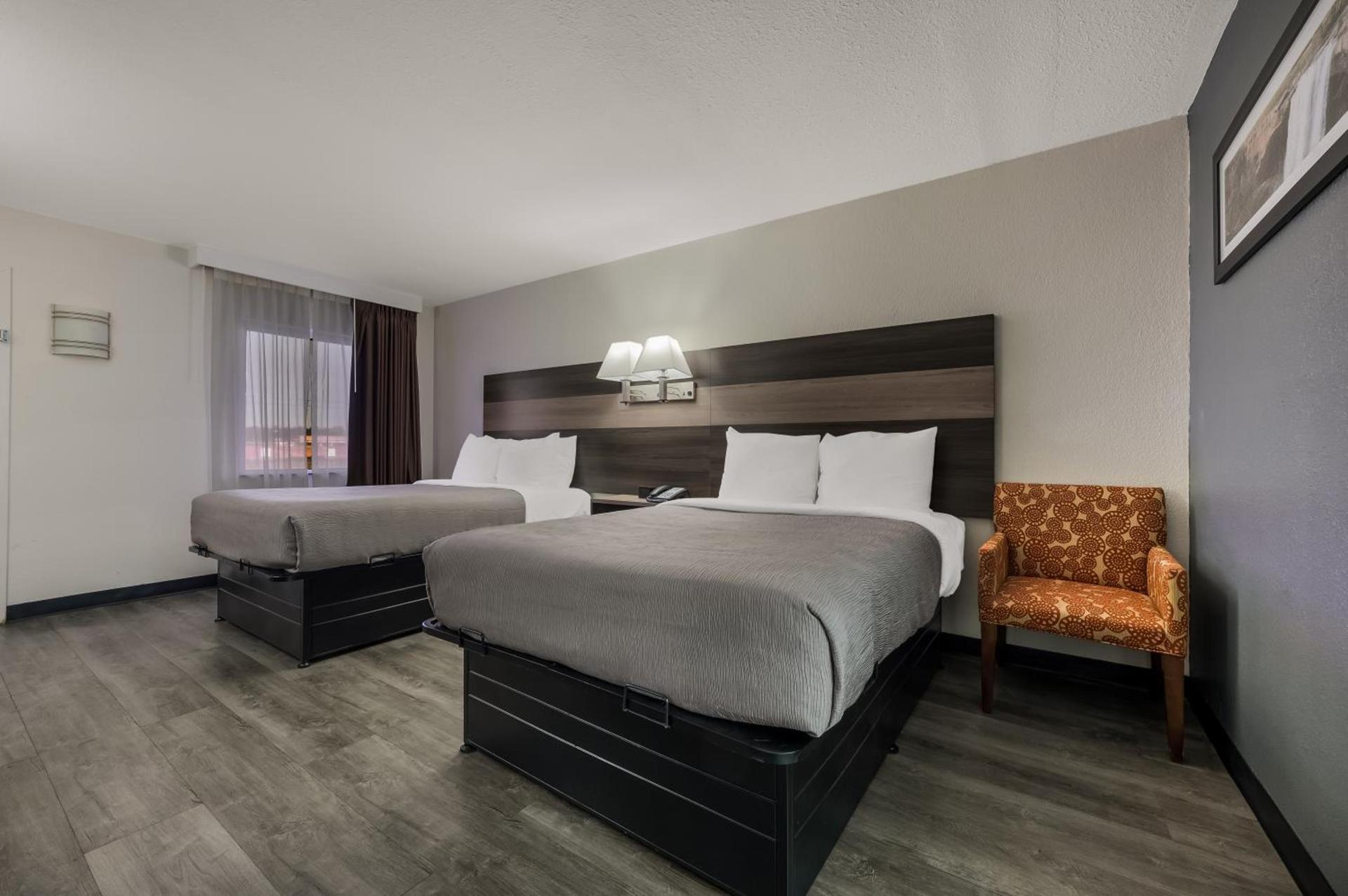 Quality Inn Gadsden - Attalla photo 43