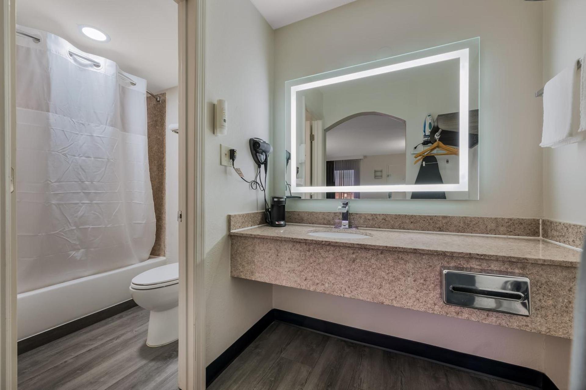 Quality Inn Gadsden - Attalla photo 42