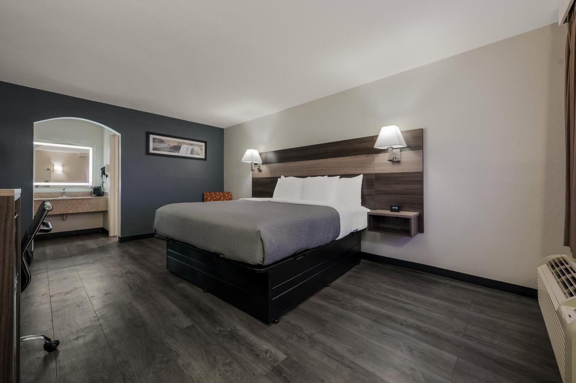 Quality Inn Gadsden - Attalla photo 45