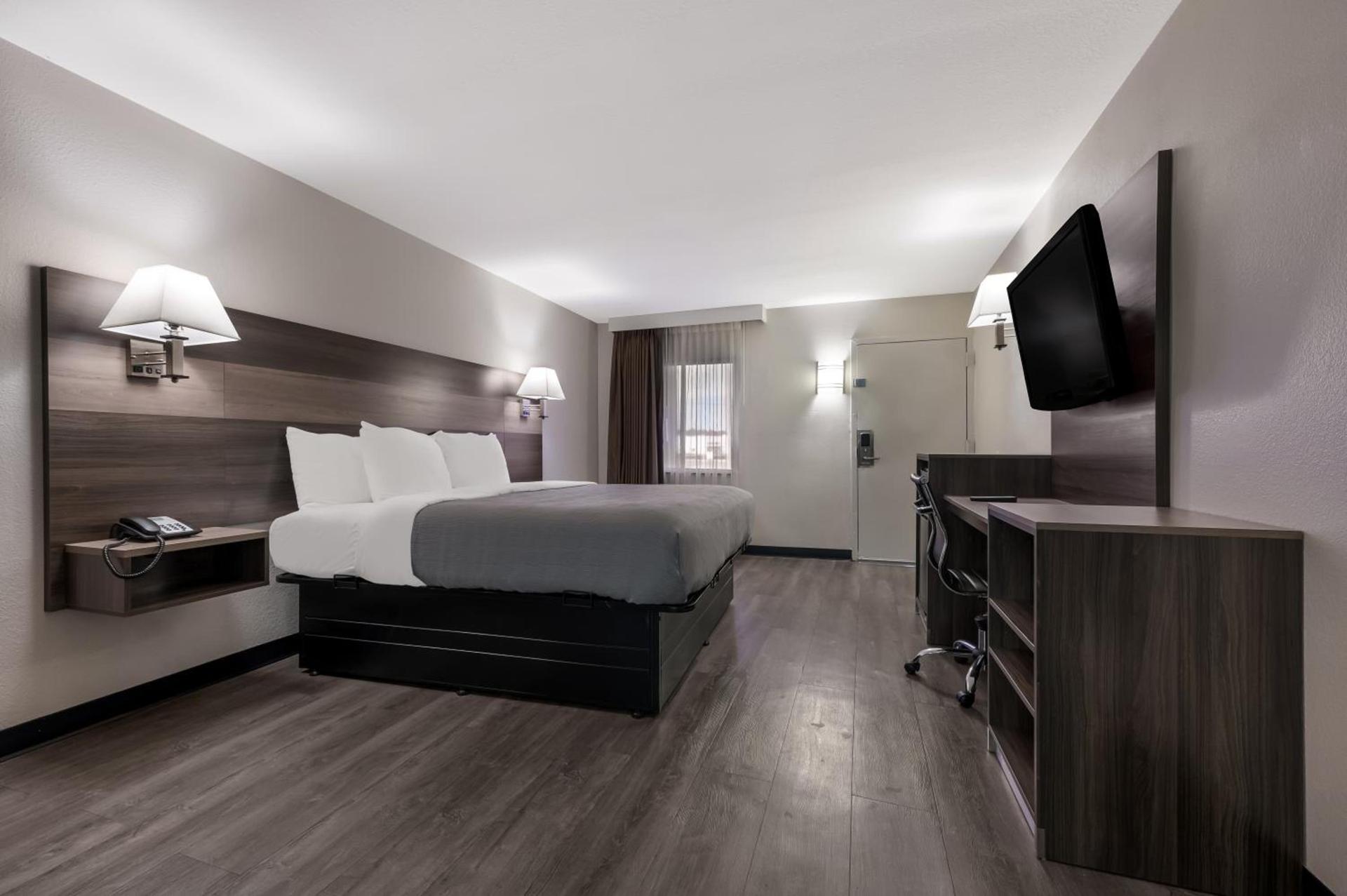 Quality Inn Gadsden - Attalla photo 44