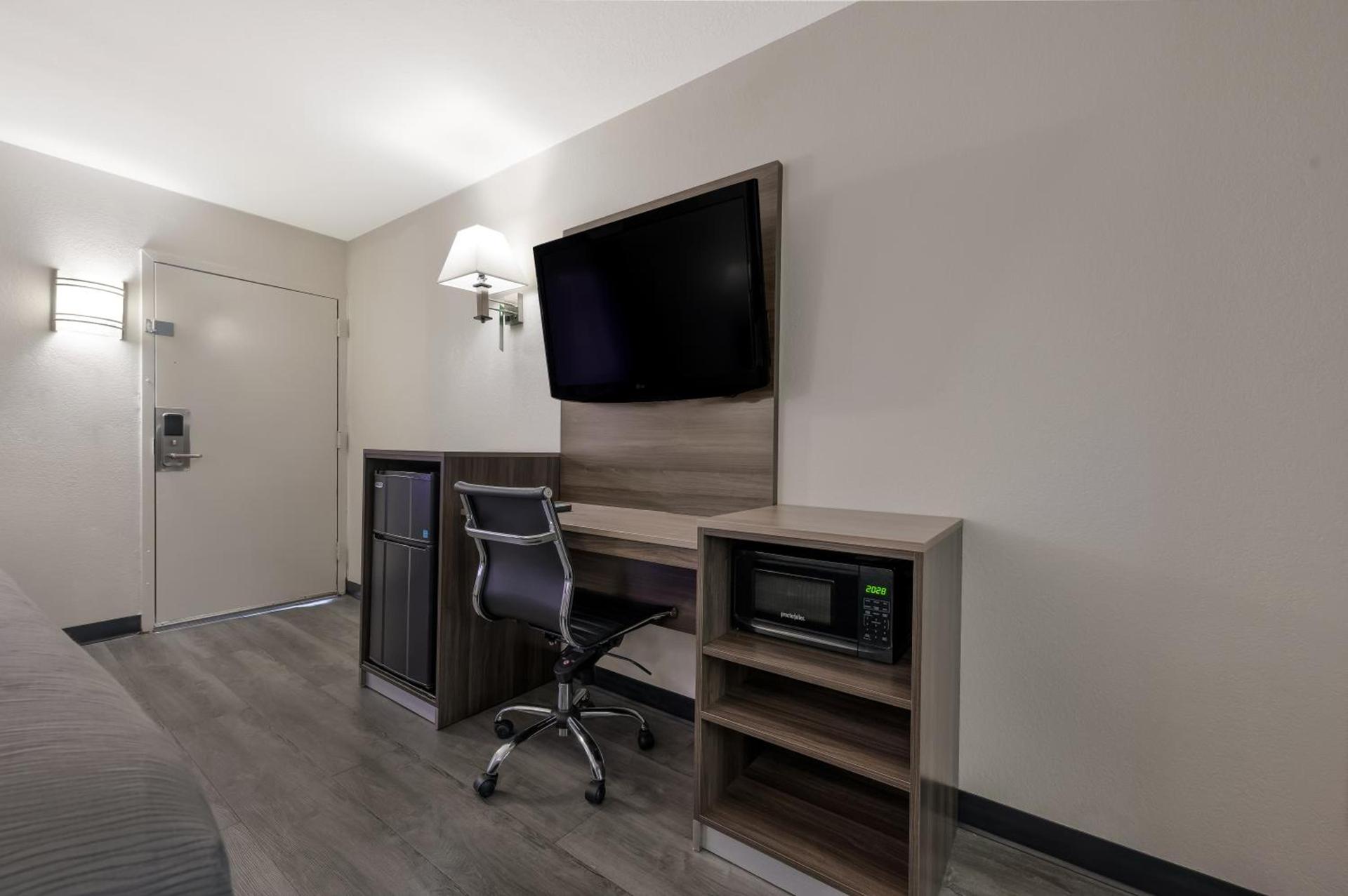 Quality Inn Gadsden - Attalla photo 46