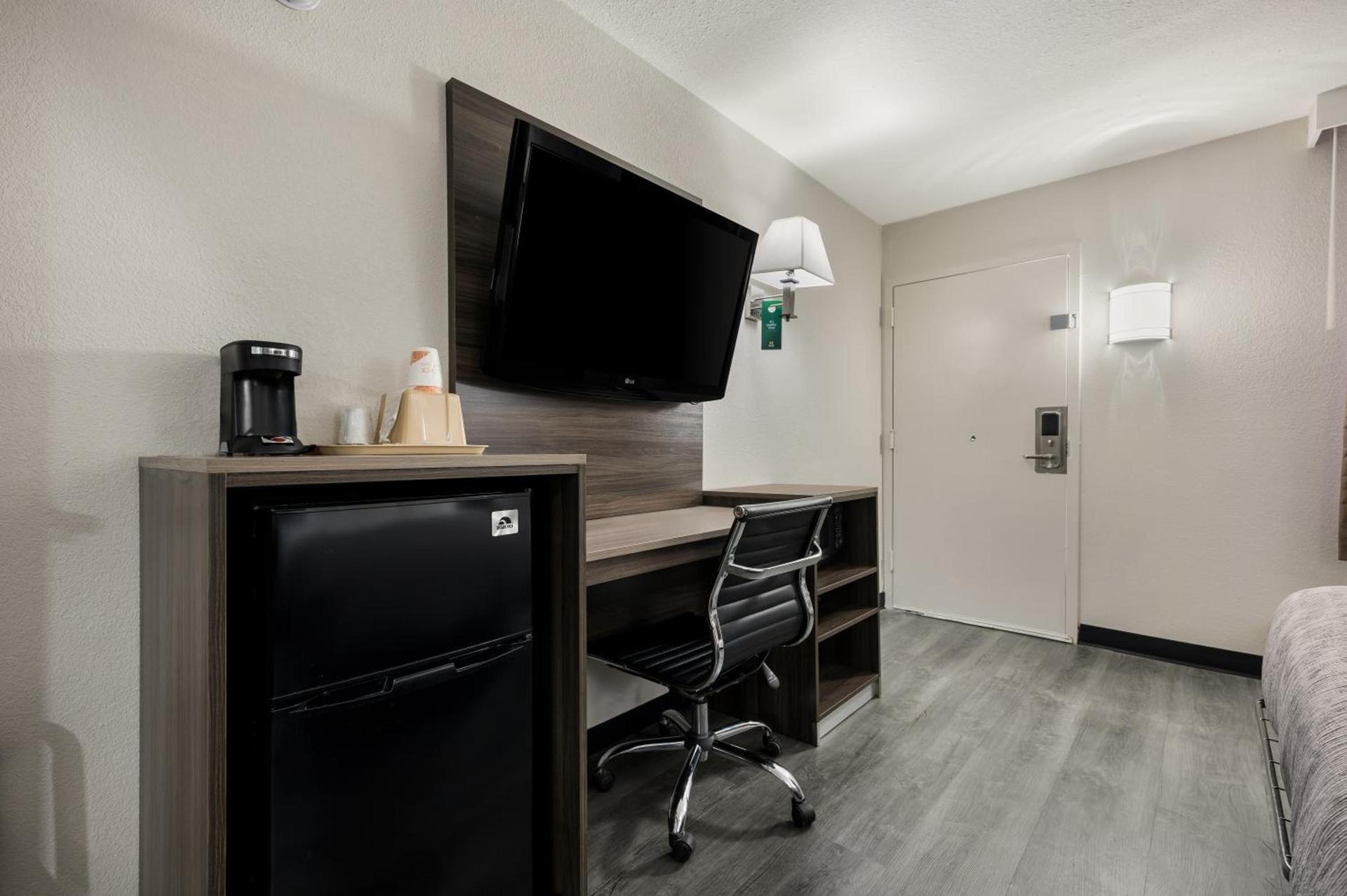 Quality Inn Gadsden - Attalla photo 48