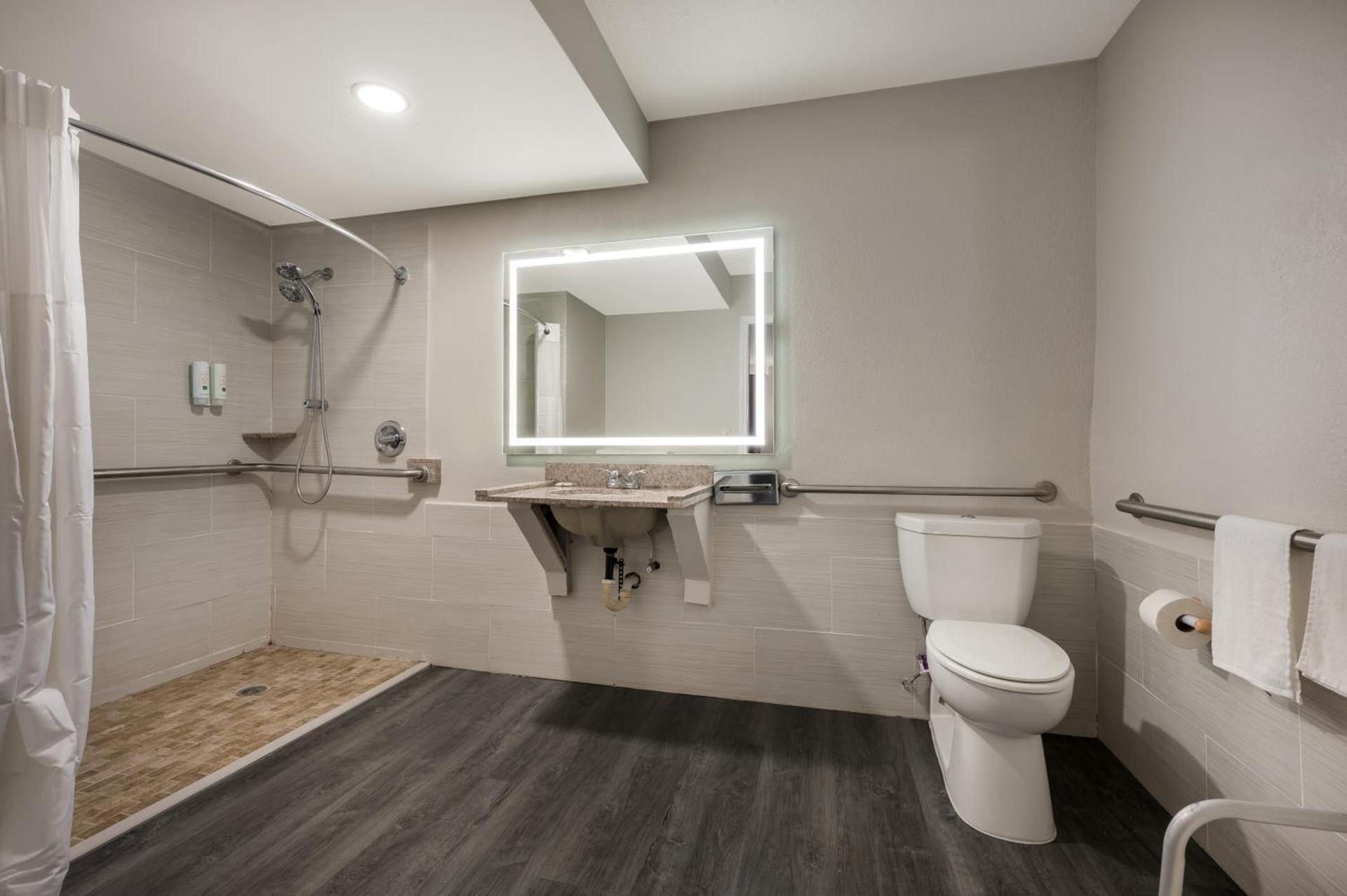 Quality Inn Gadsden - Attalla photo 50