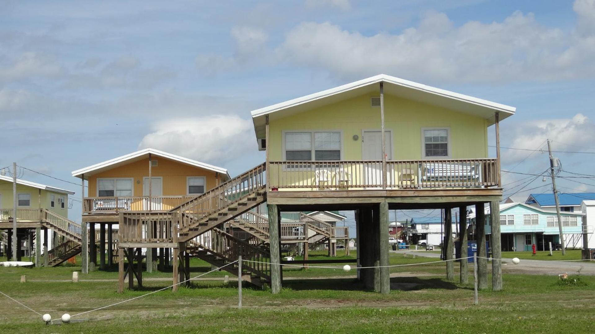 Blue Dolphin Inn and Cottages photo 17